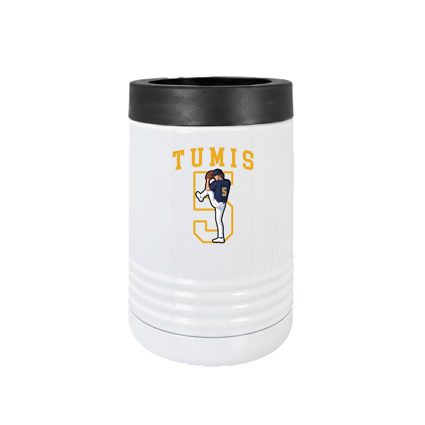 Beverage Holder — Shirsey in White