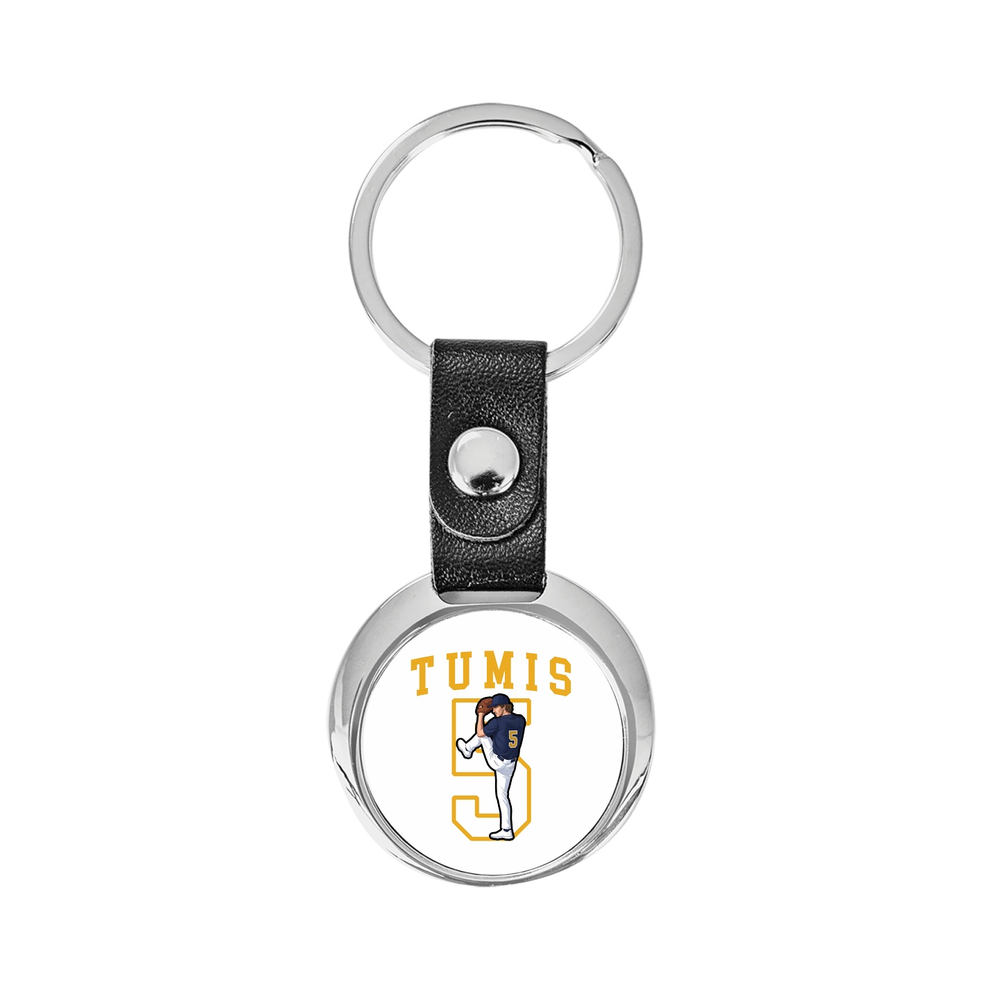 Key Chain — Shirsey in Classic