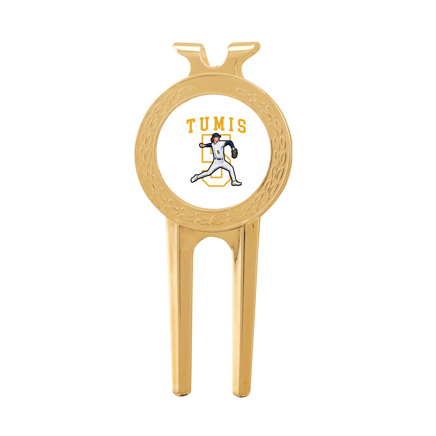 Divot Tool with Ball Marker — Shirsey in Classic
