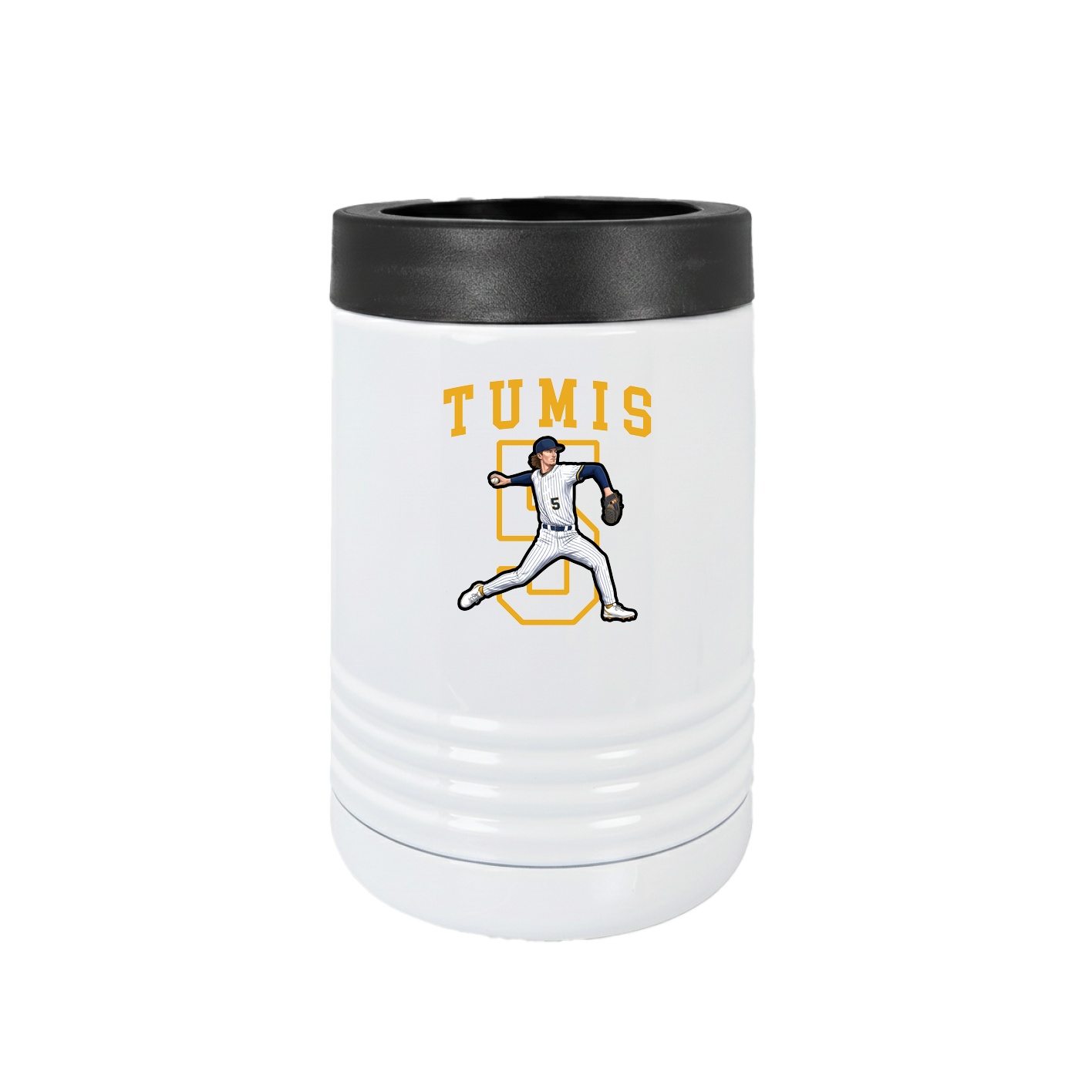 Beverage Holder — Shirsey in White