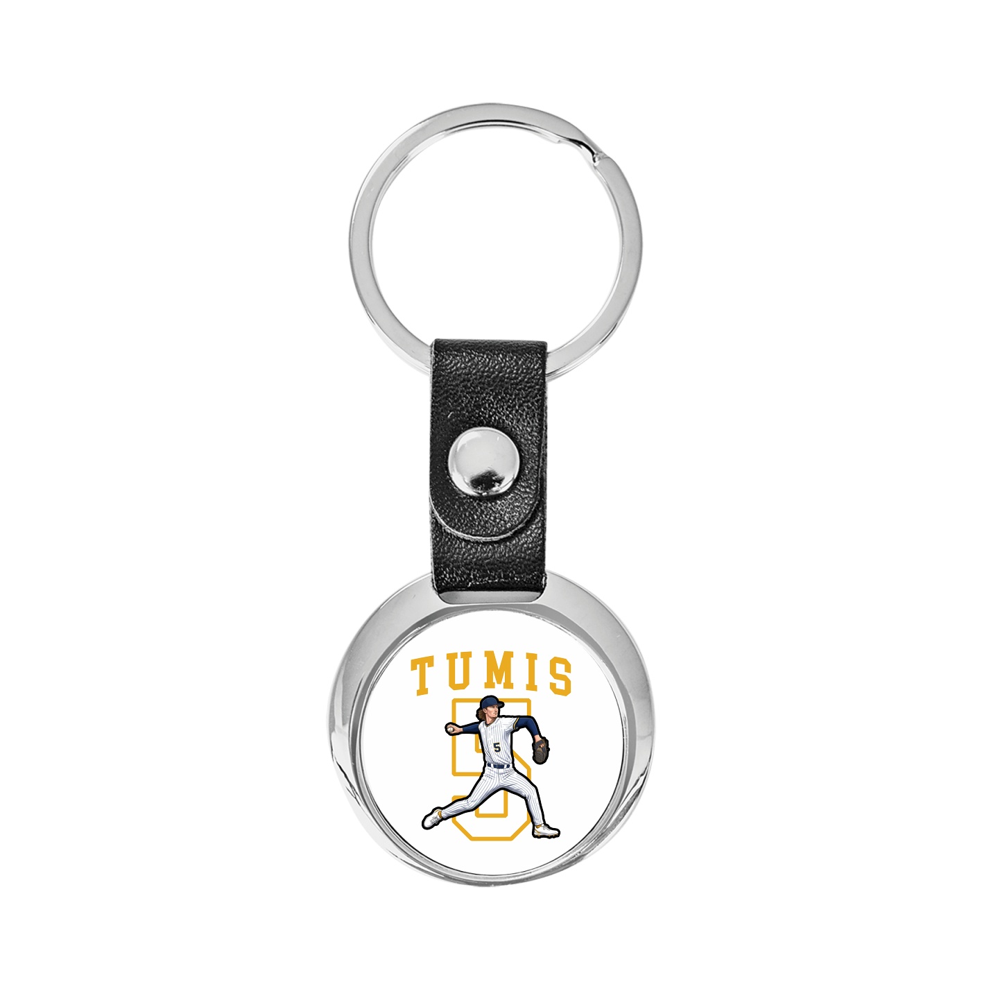 Key Chain — Shirsey in Classic
