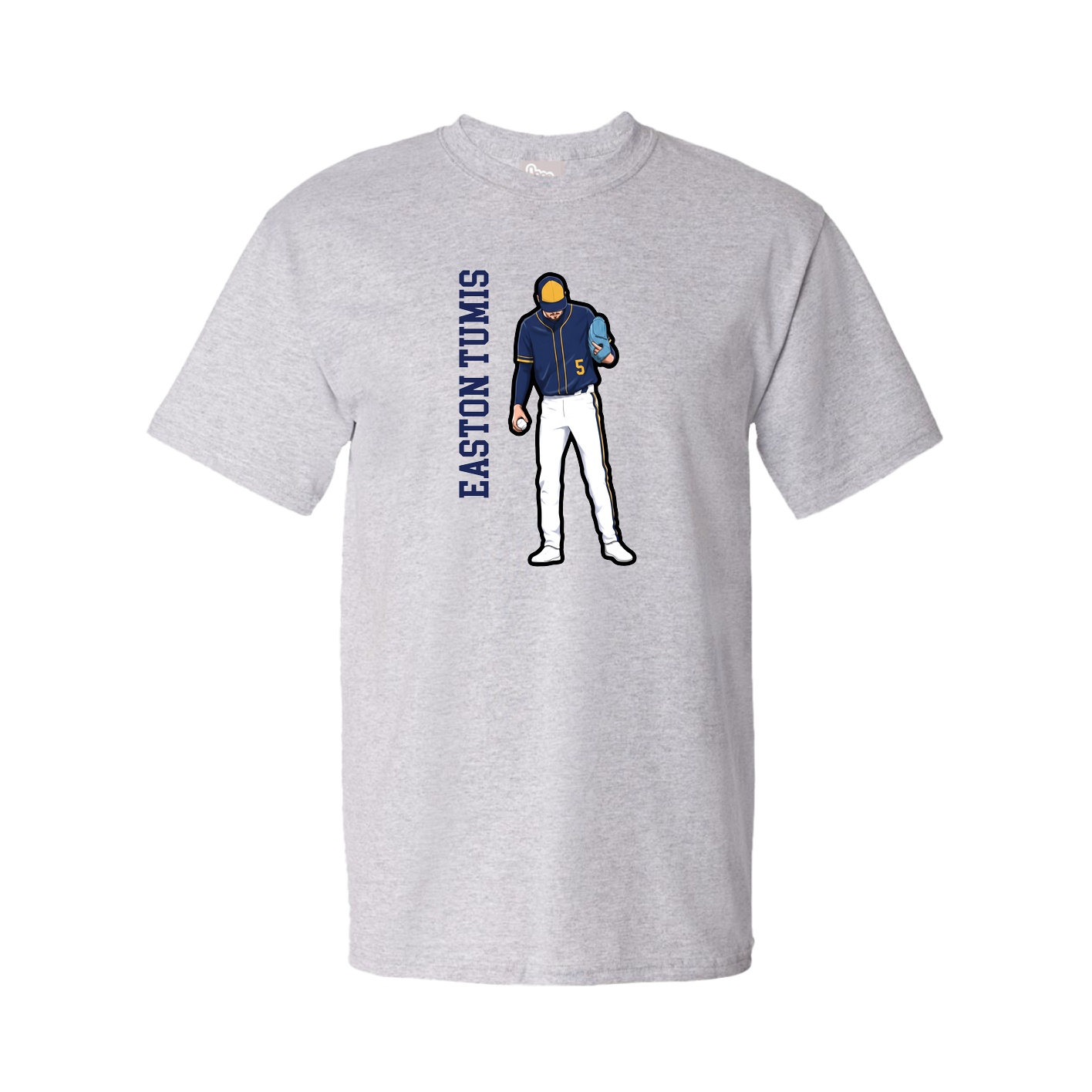 NIL Club Tee