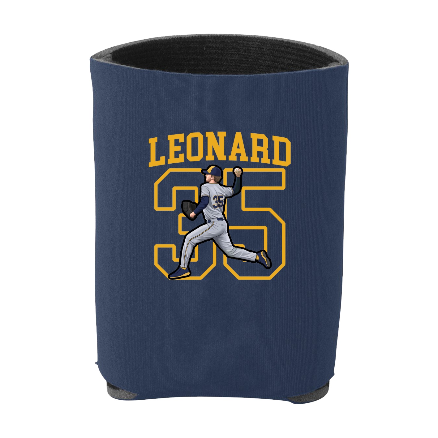 Can Holder — Shirsey in Navy