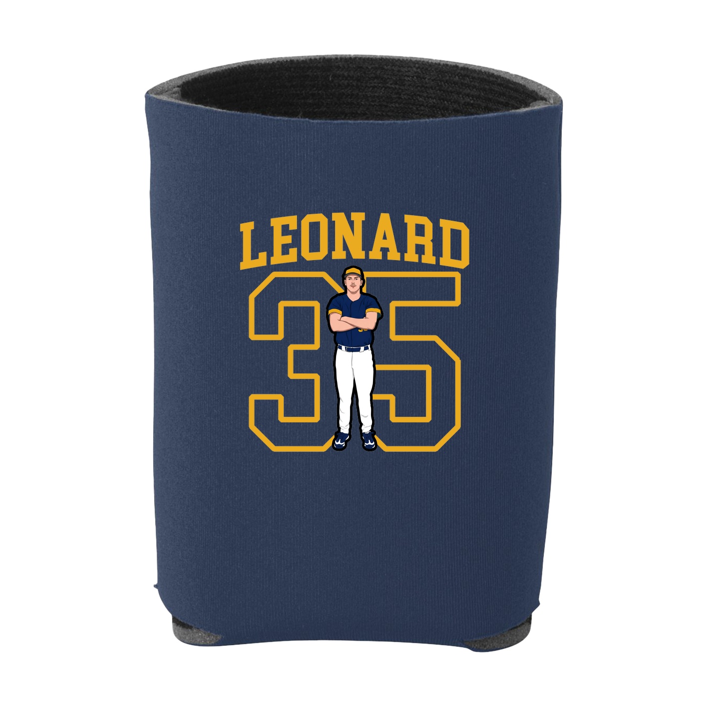 Can Holder — Shirsey in Navy