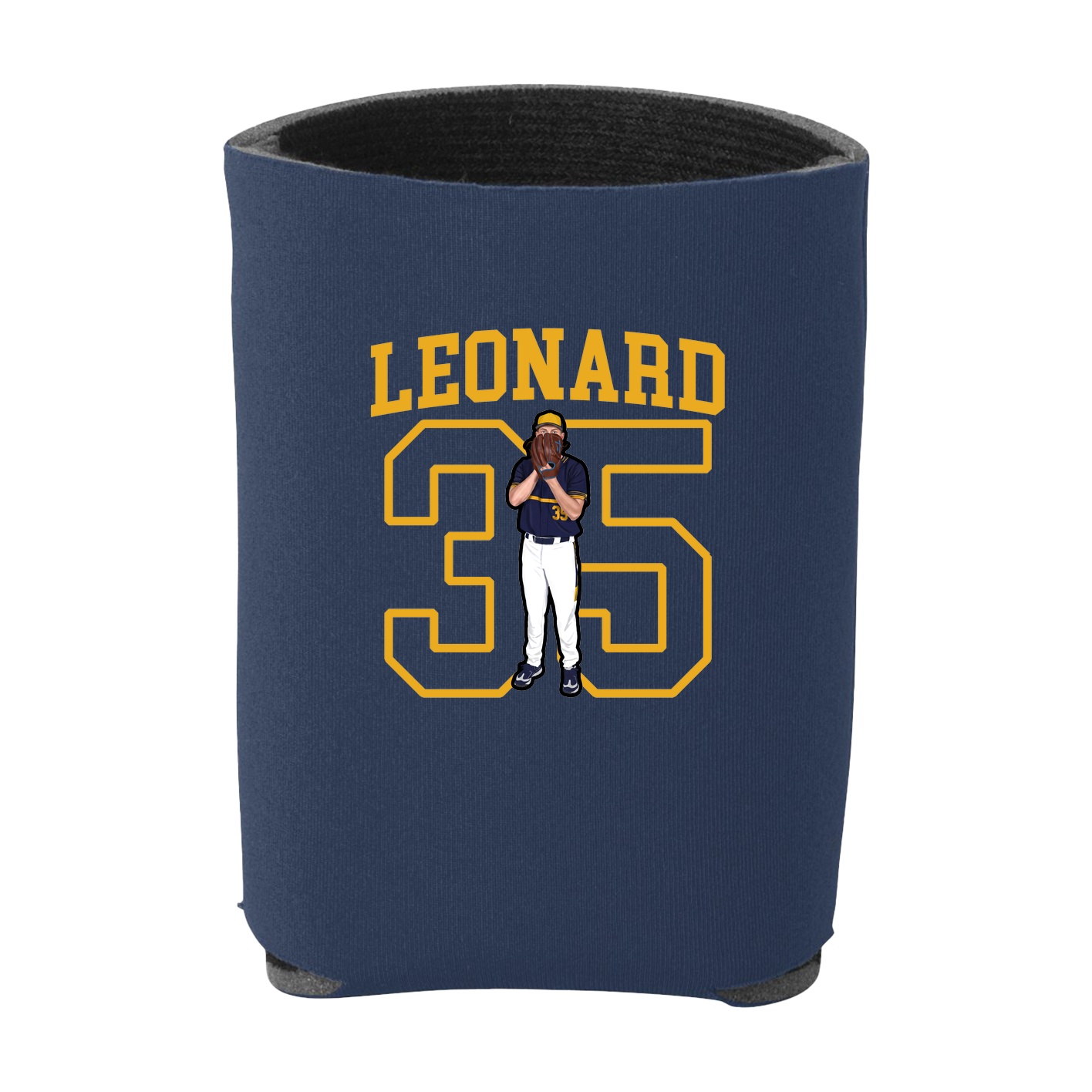 Can Holder — Shirsey in Navy