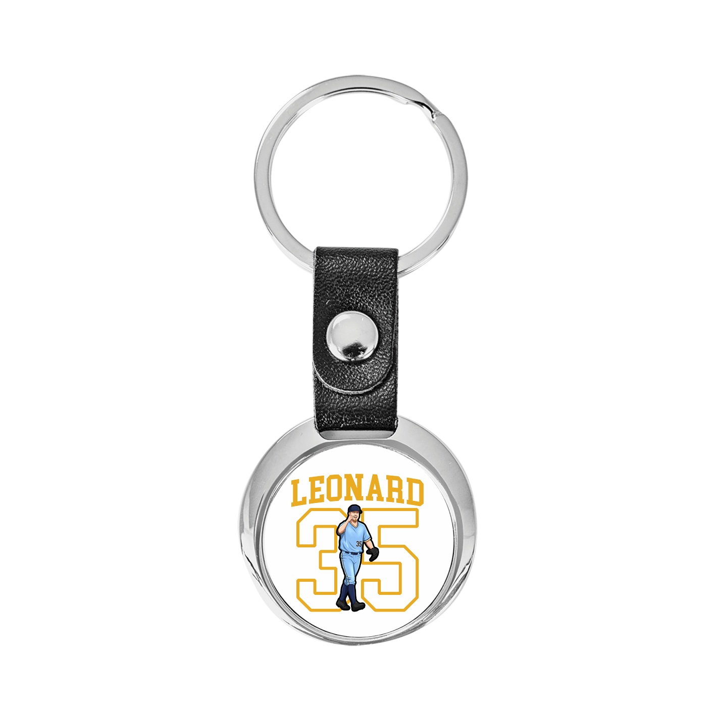 Key Chain — Shirsey in Classic