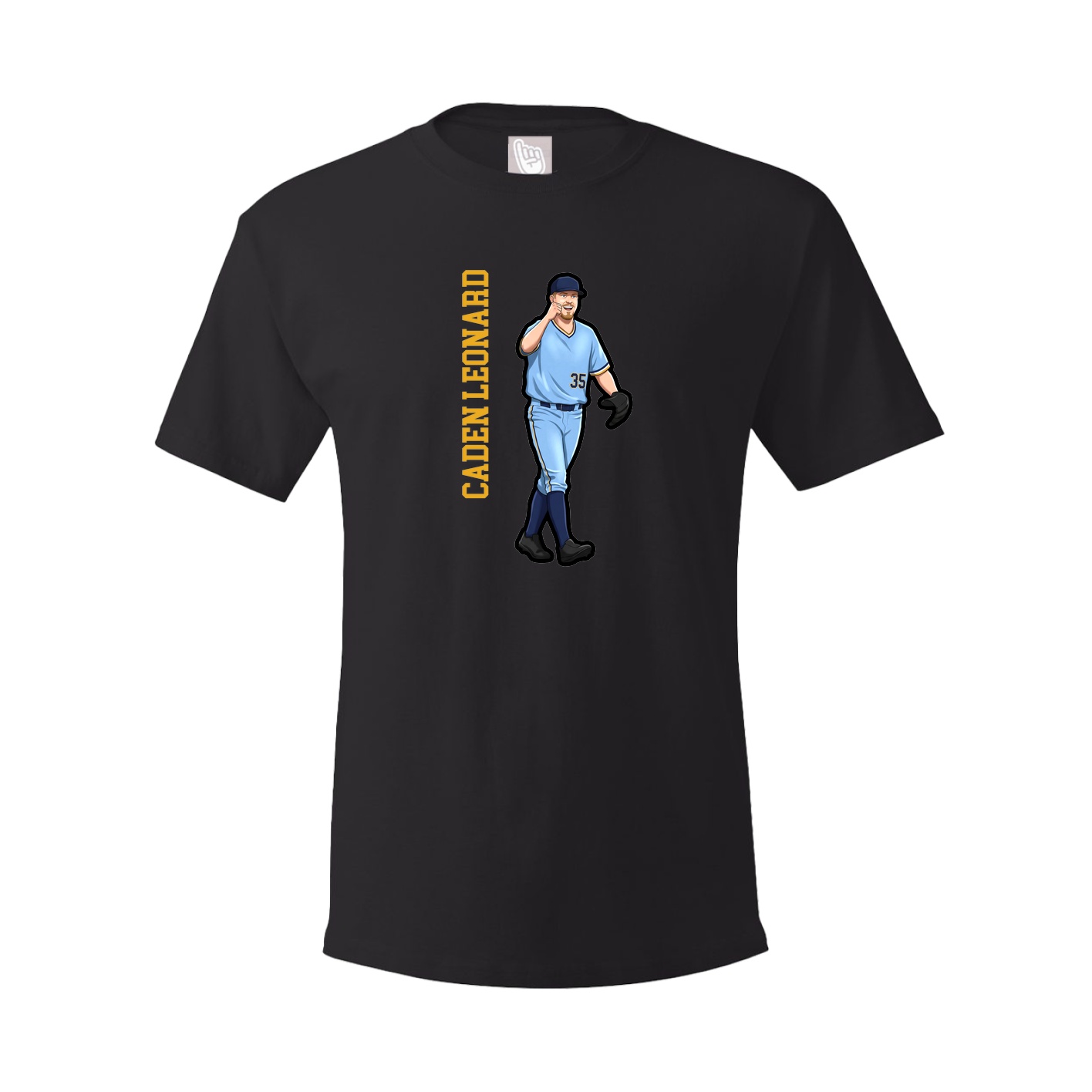 NIL Club Tee