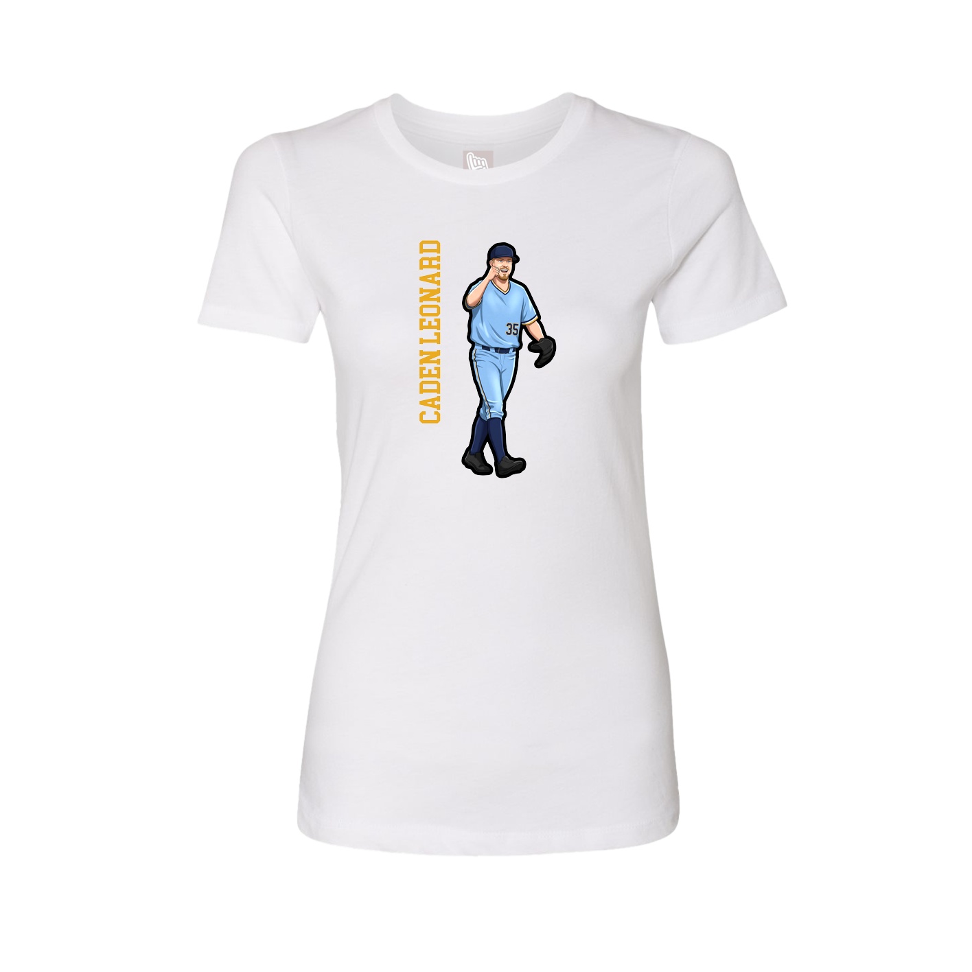 Womens Tee