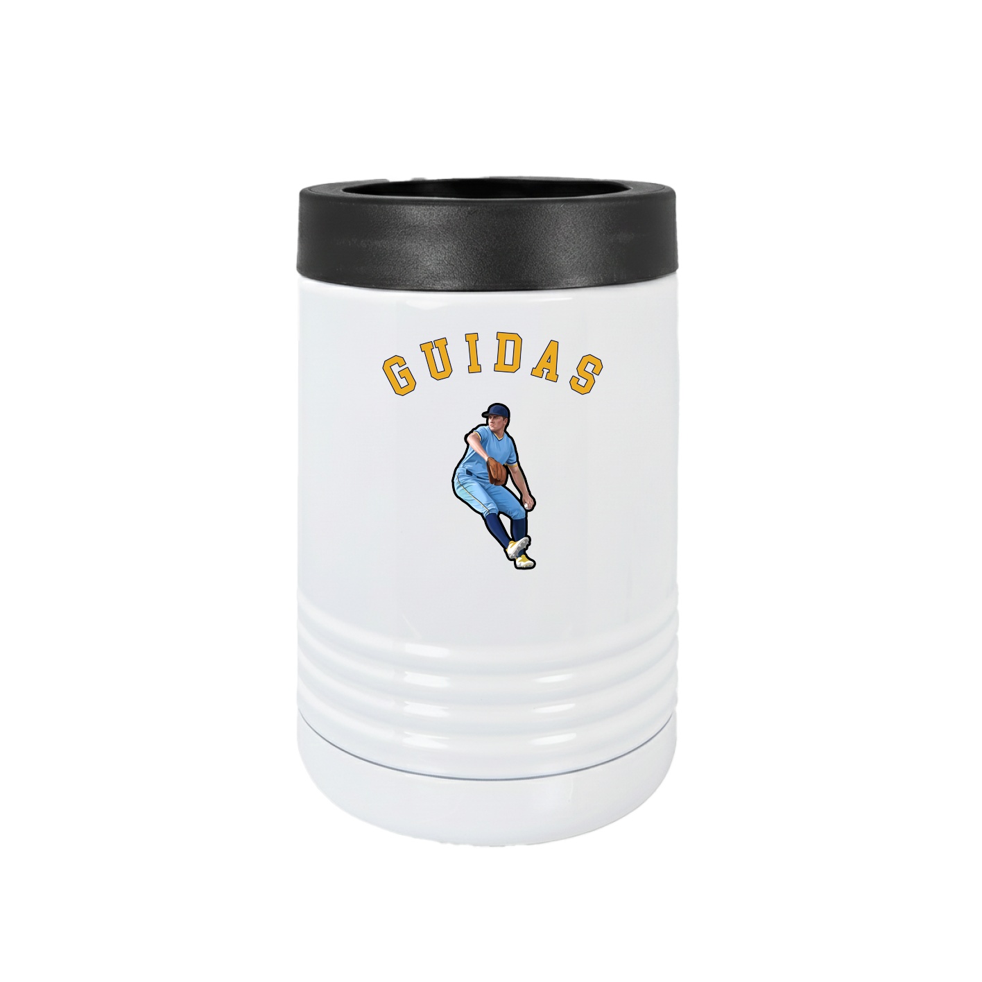 Beverage Holder — Shirsey Arch in White