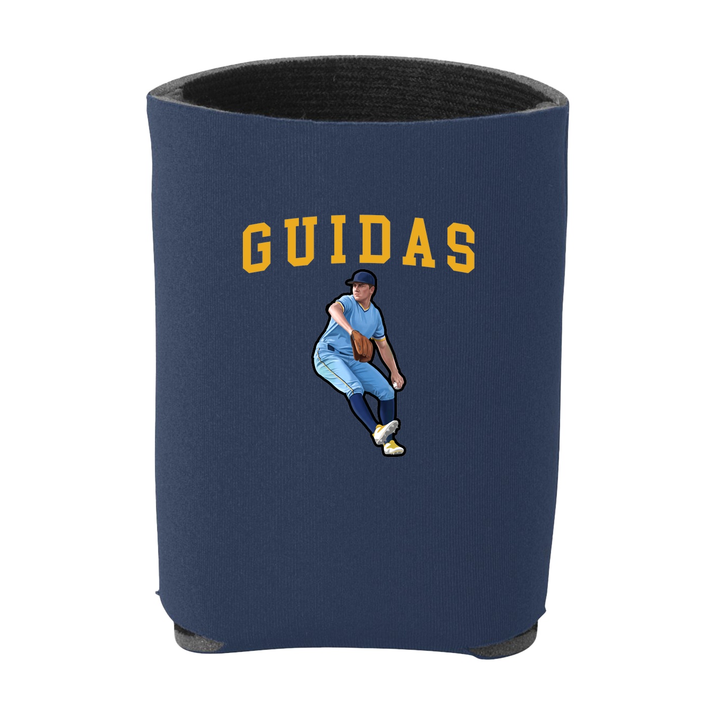 Can Holder — Shirsey in Navy