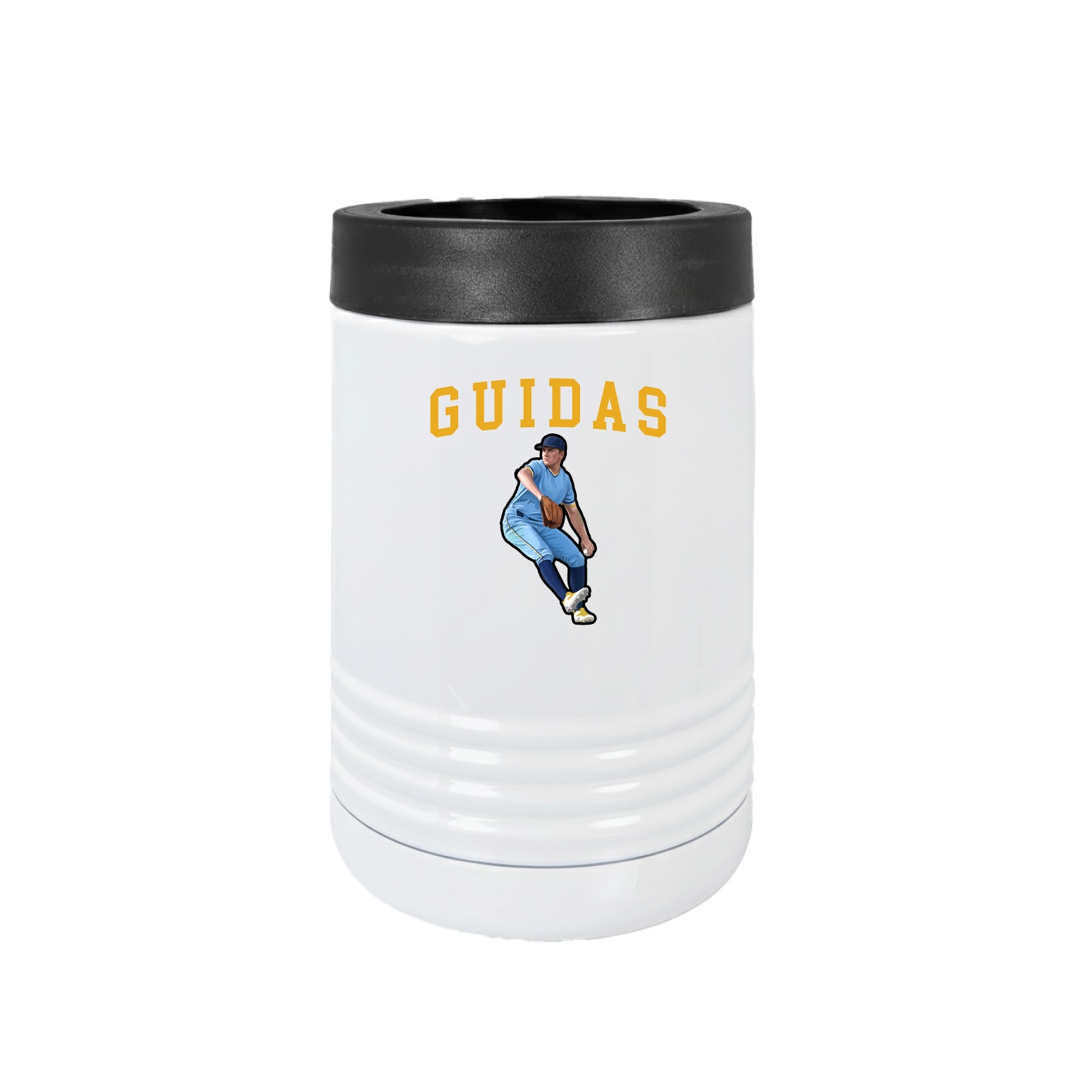Beverage Holder — Shirsey in White