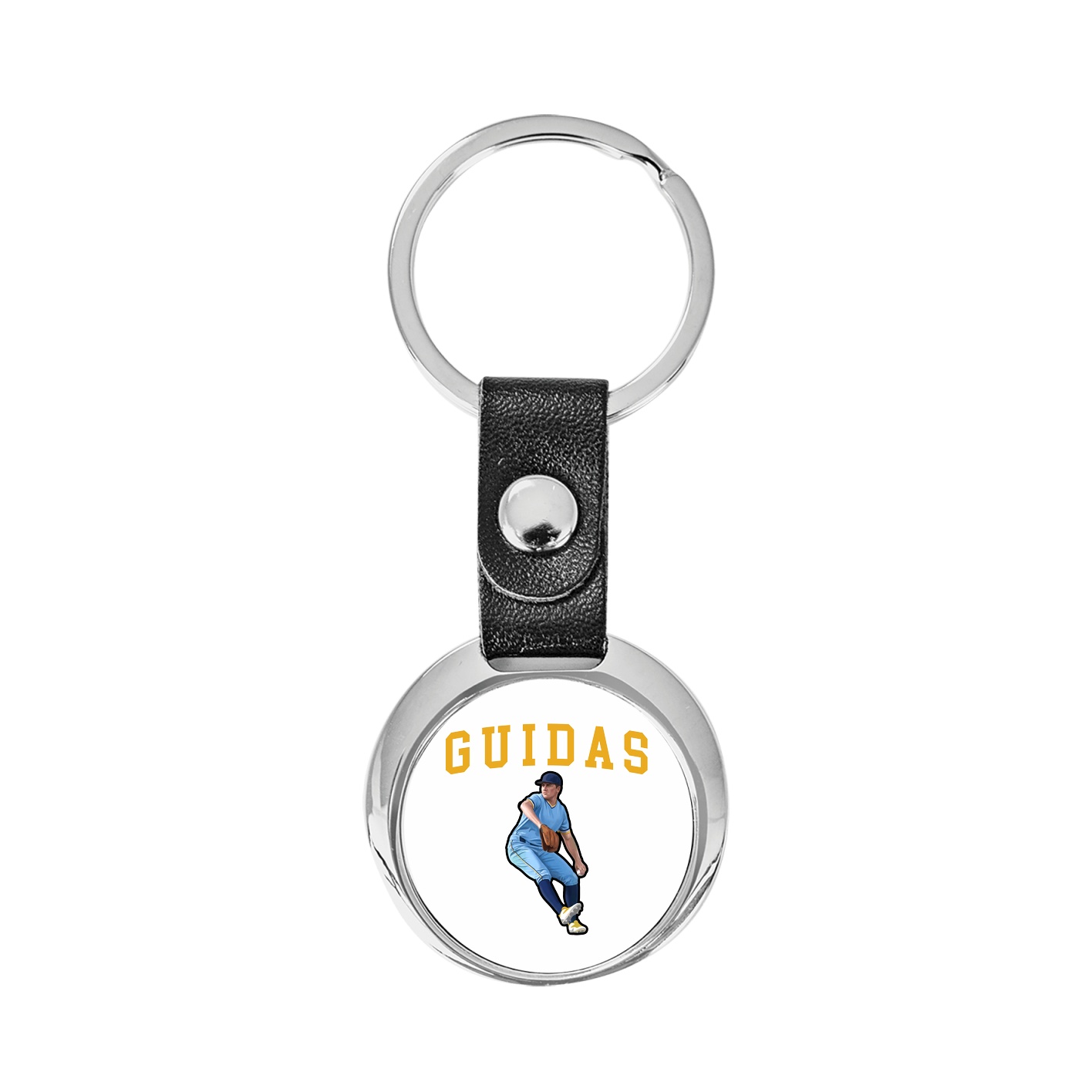 Key Chain — Shirsey in Classic