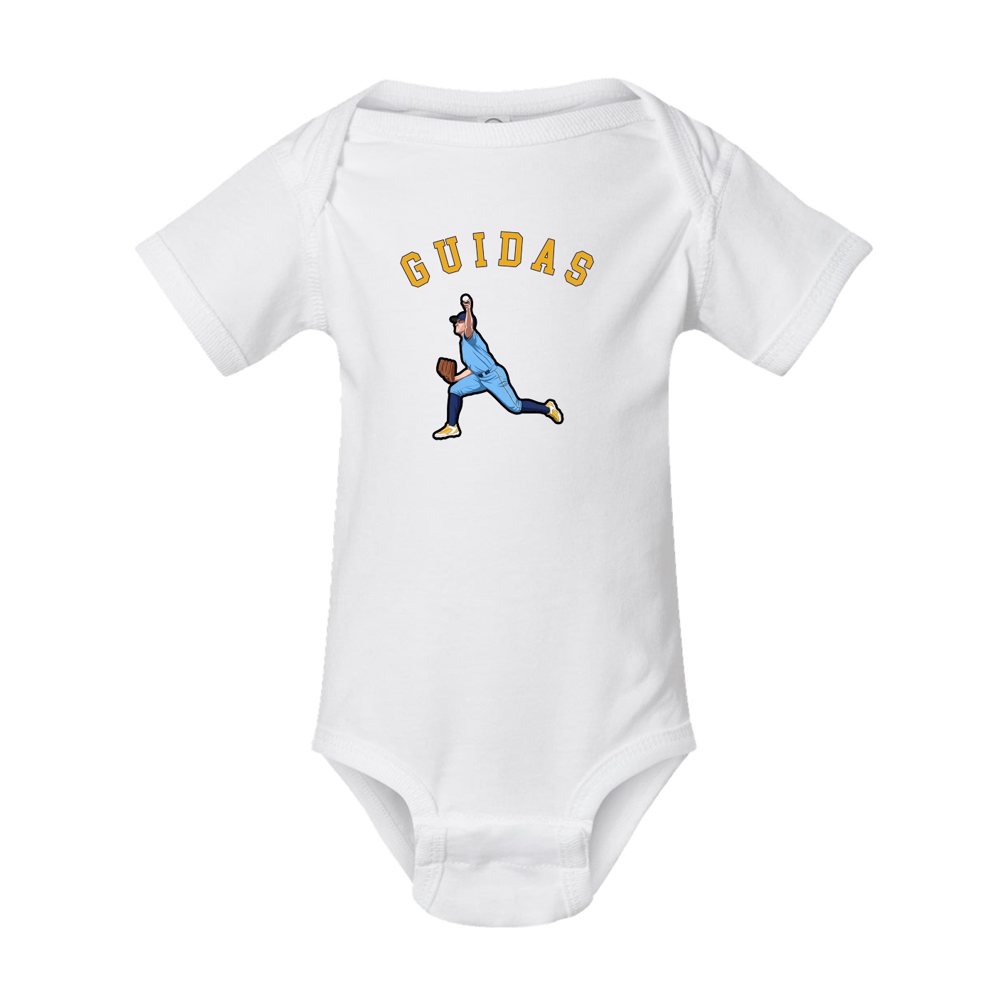 Baby Onesie