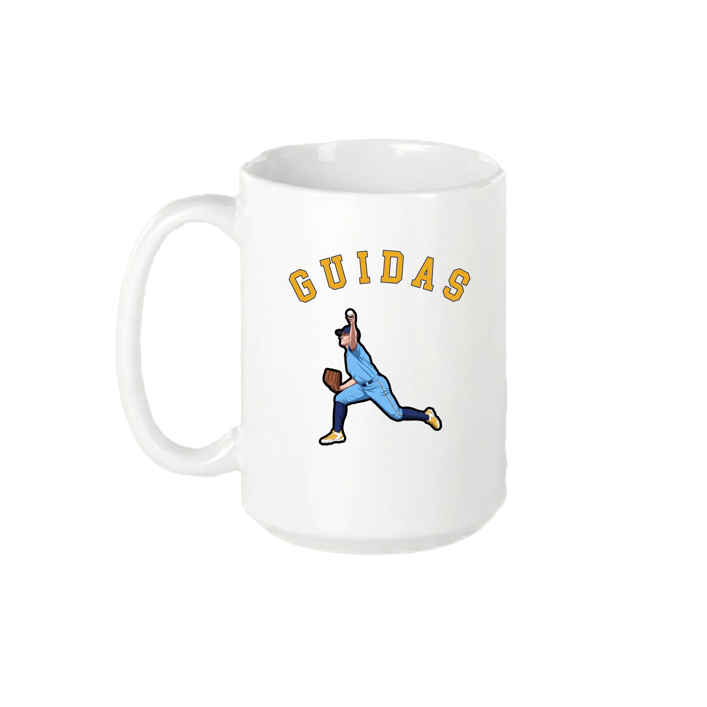 15oz Coffee Mug