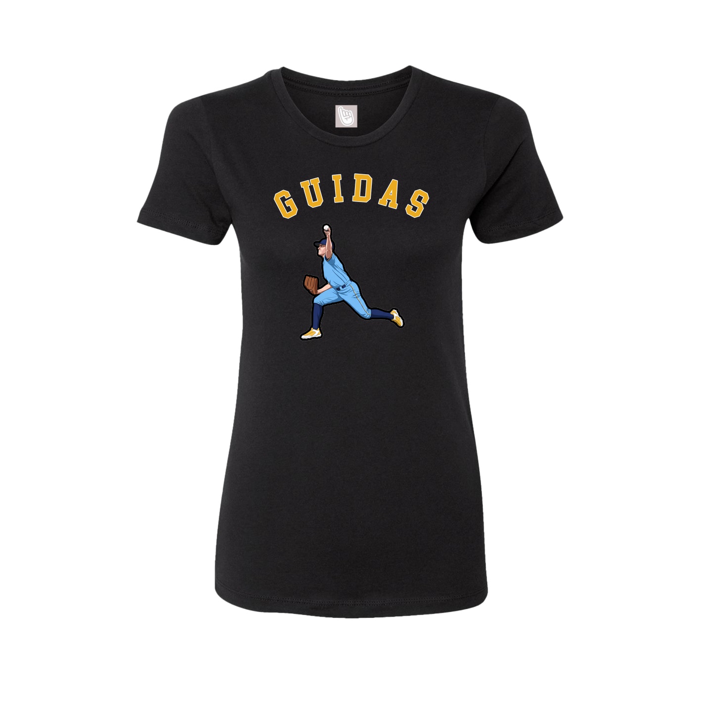 Womens Tee