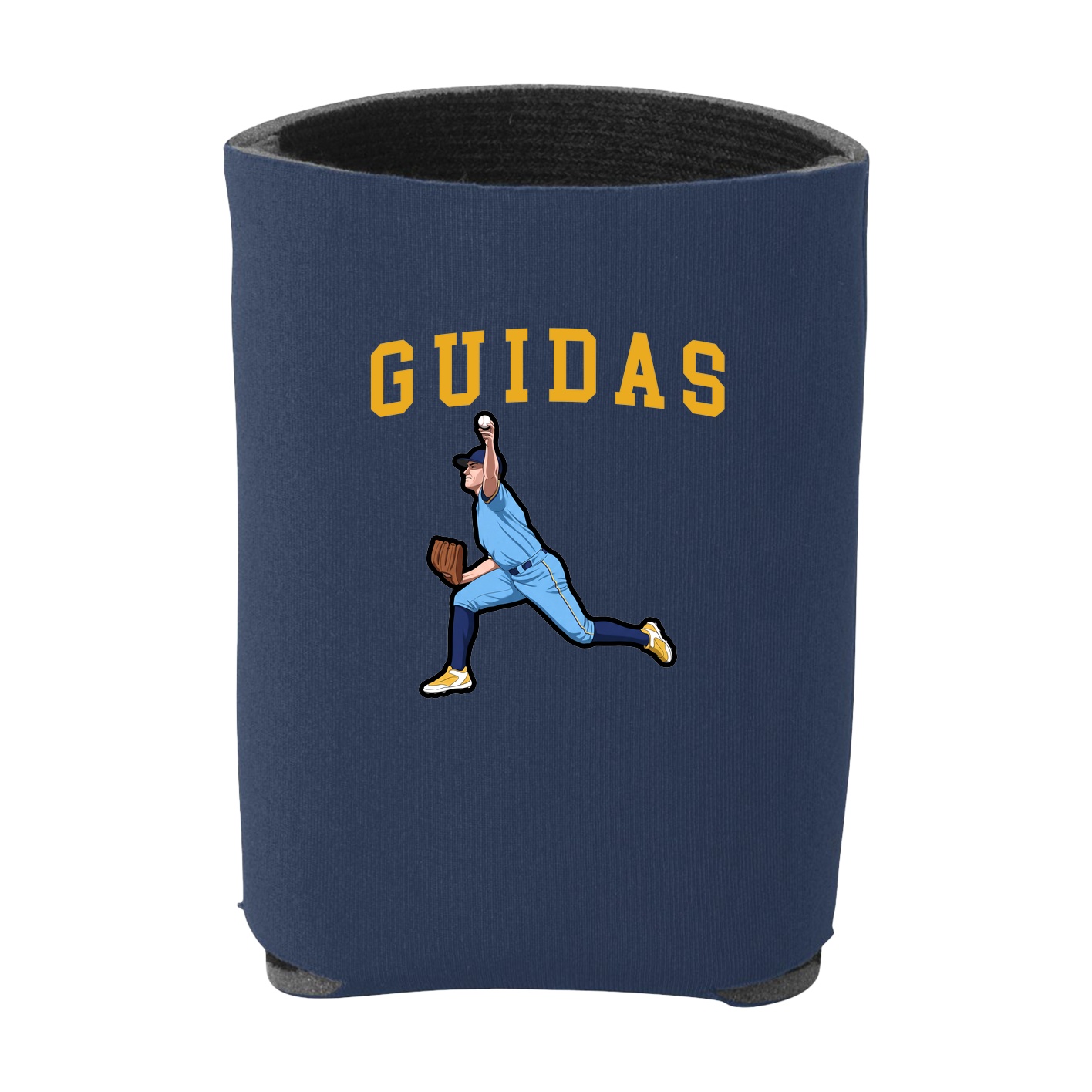 Can Holder — Shirsey in Navy