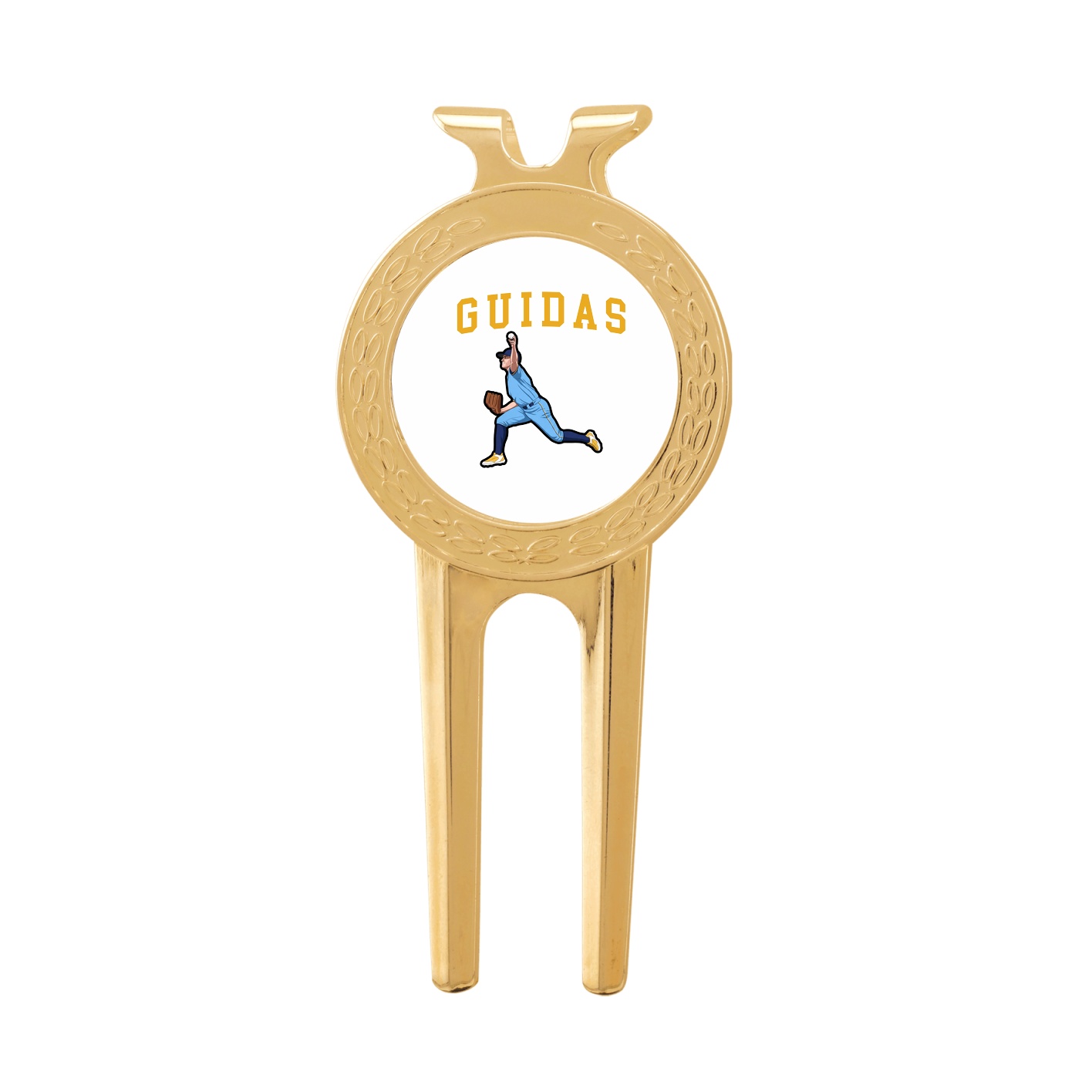 Divot Tool with Ball Marker — Shirsey in Classic