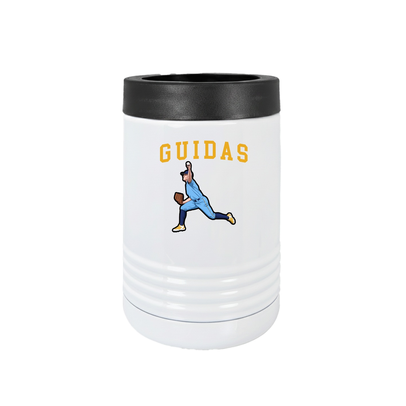 Beverage Holder — Shirsey in White