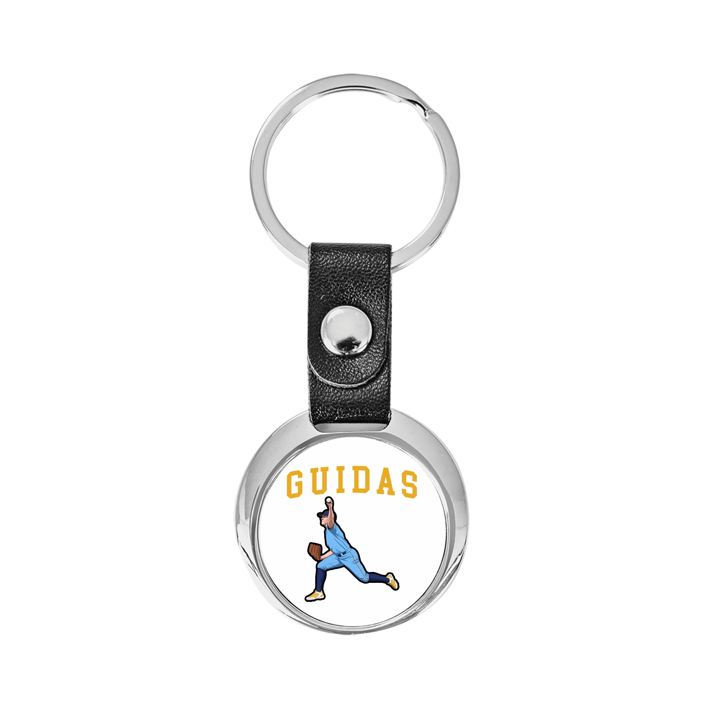 Key Chain — Shirsey in Classic