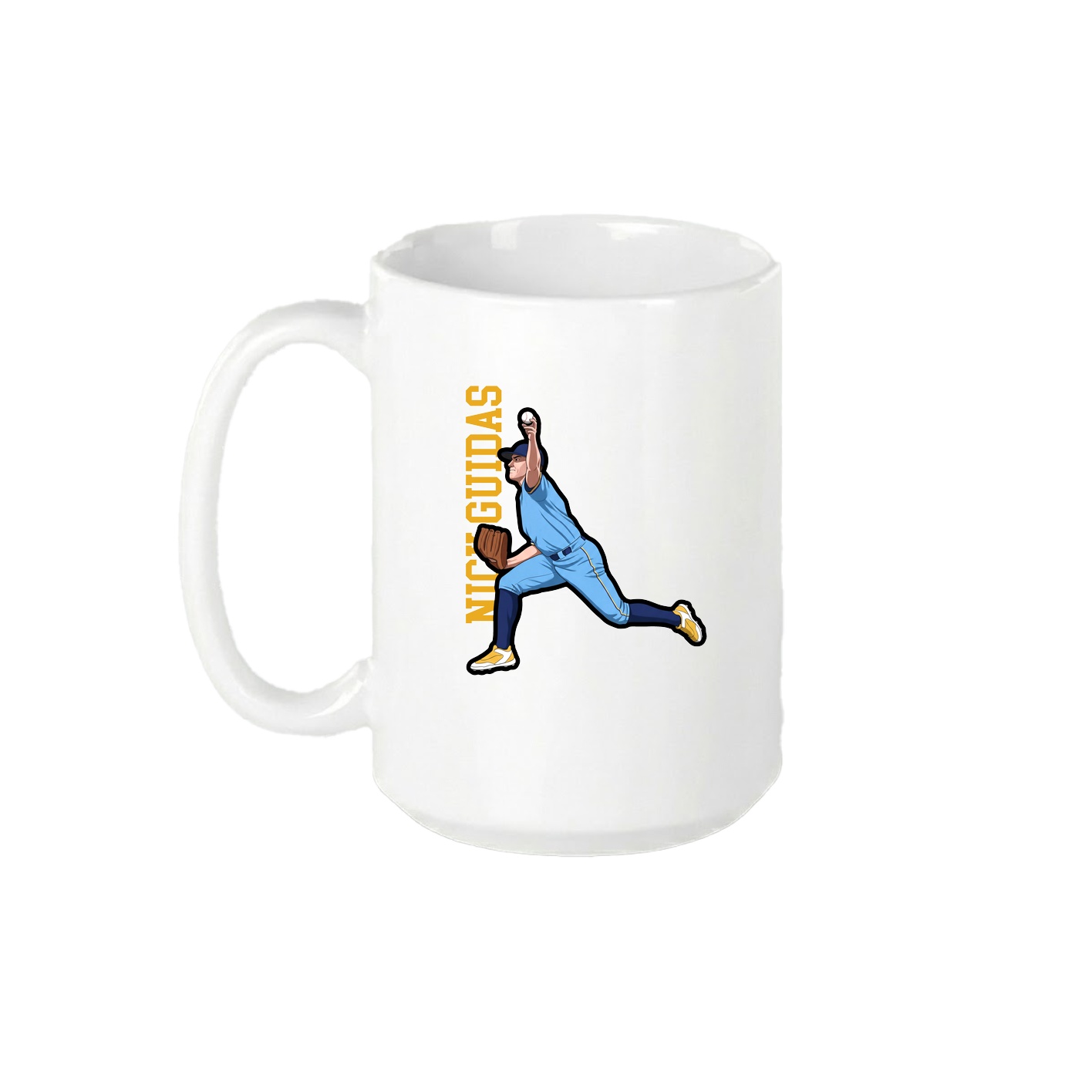 15oz Coffee Mug