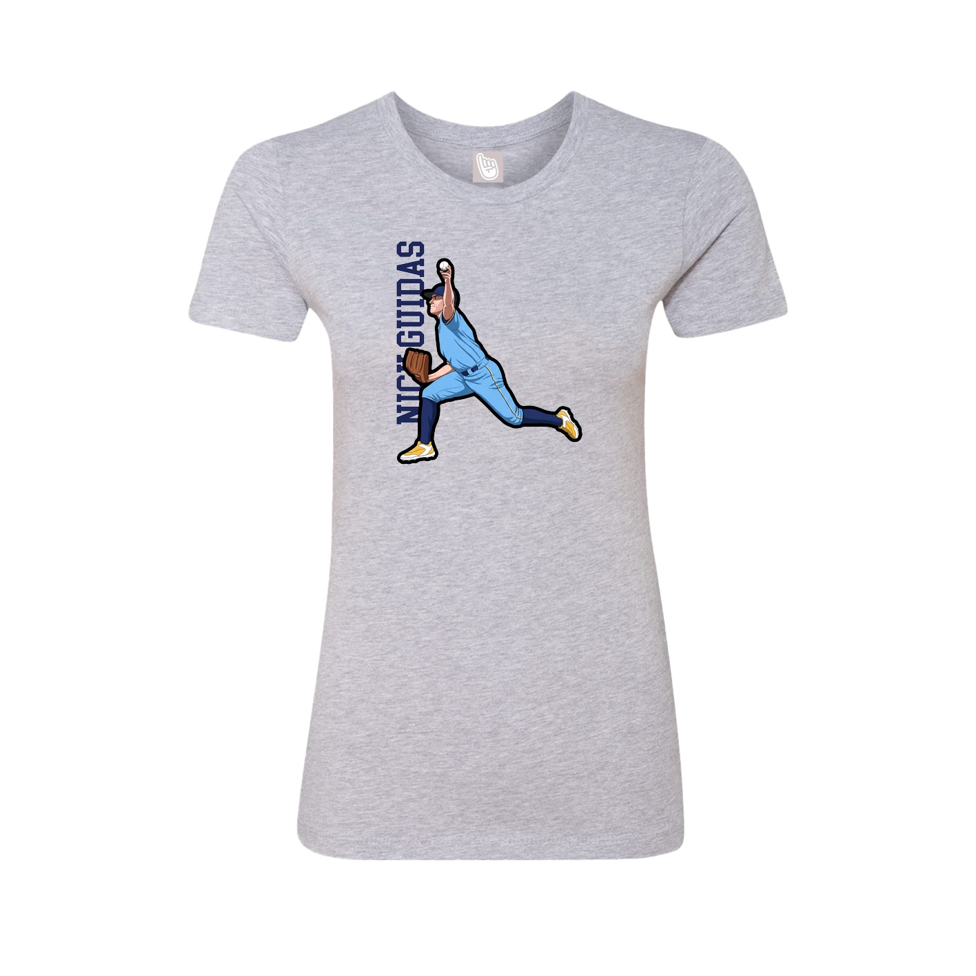 Womens Tee