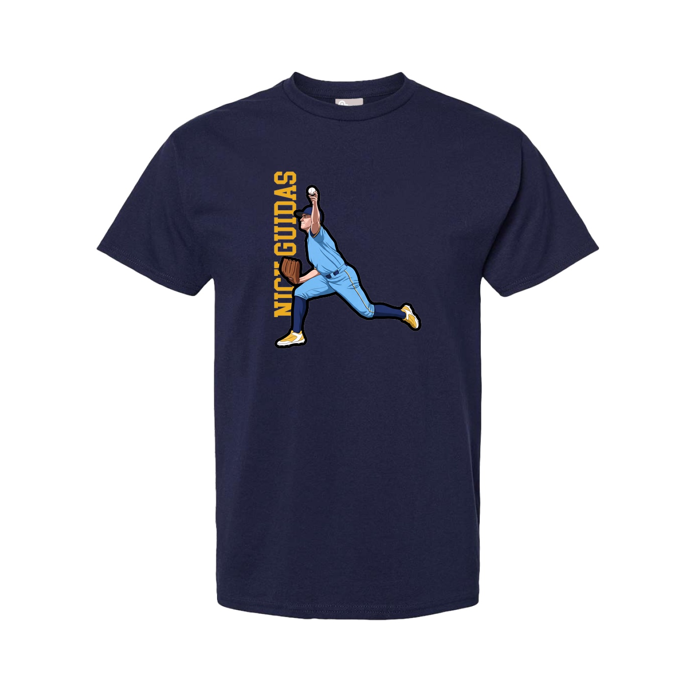 NIL Club Youth Tee
