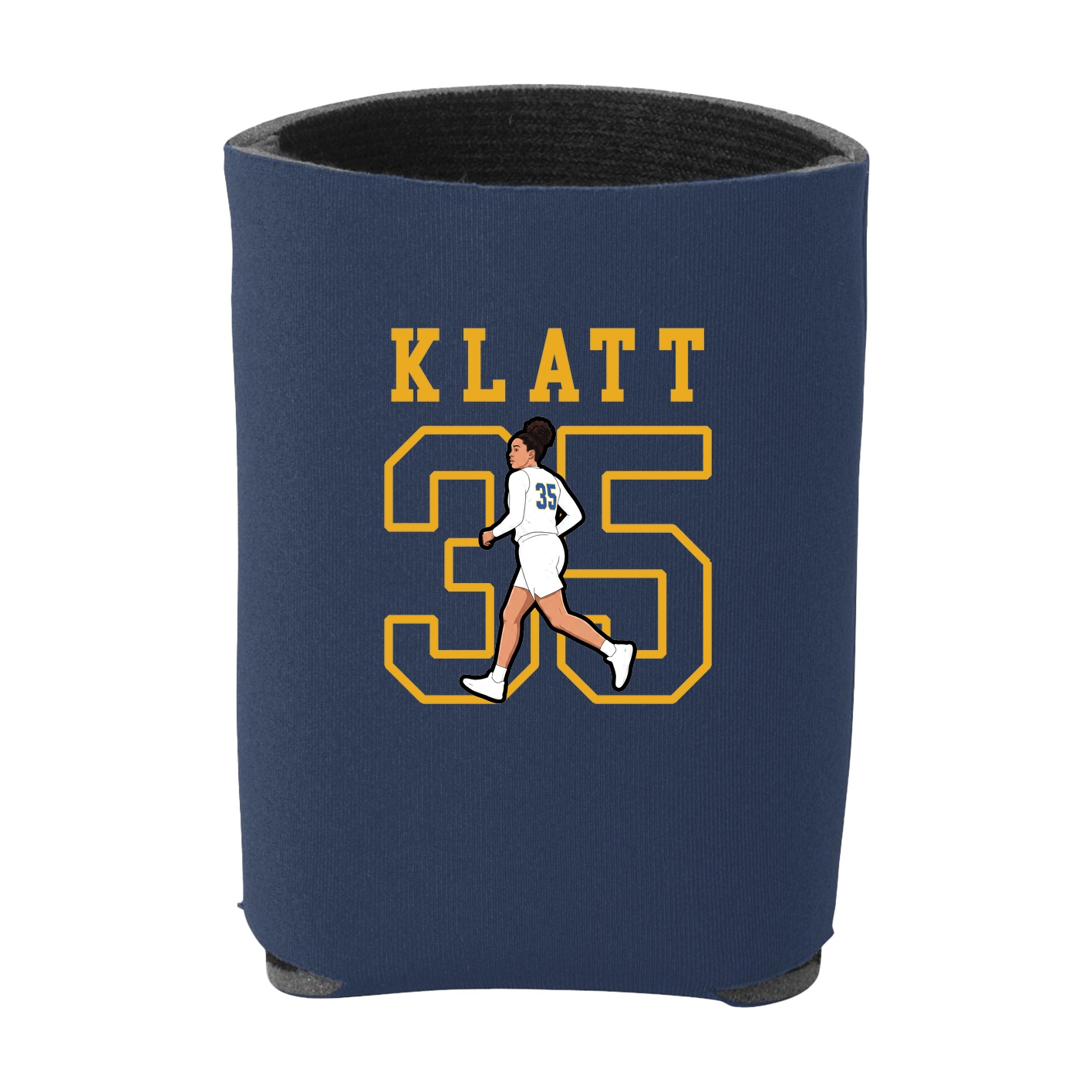 Can Holder — Shirsey in Navy