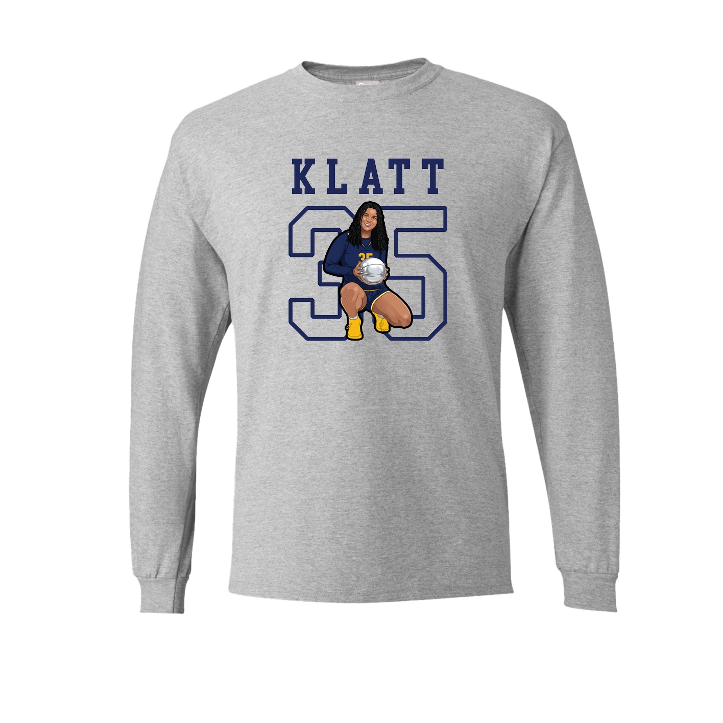 Long Sleeve Tee