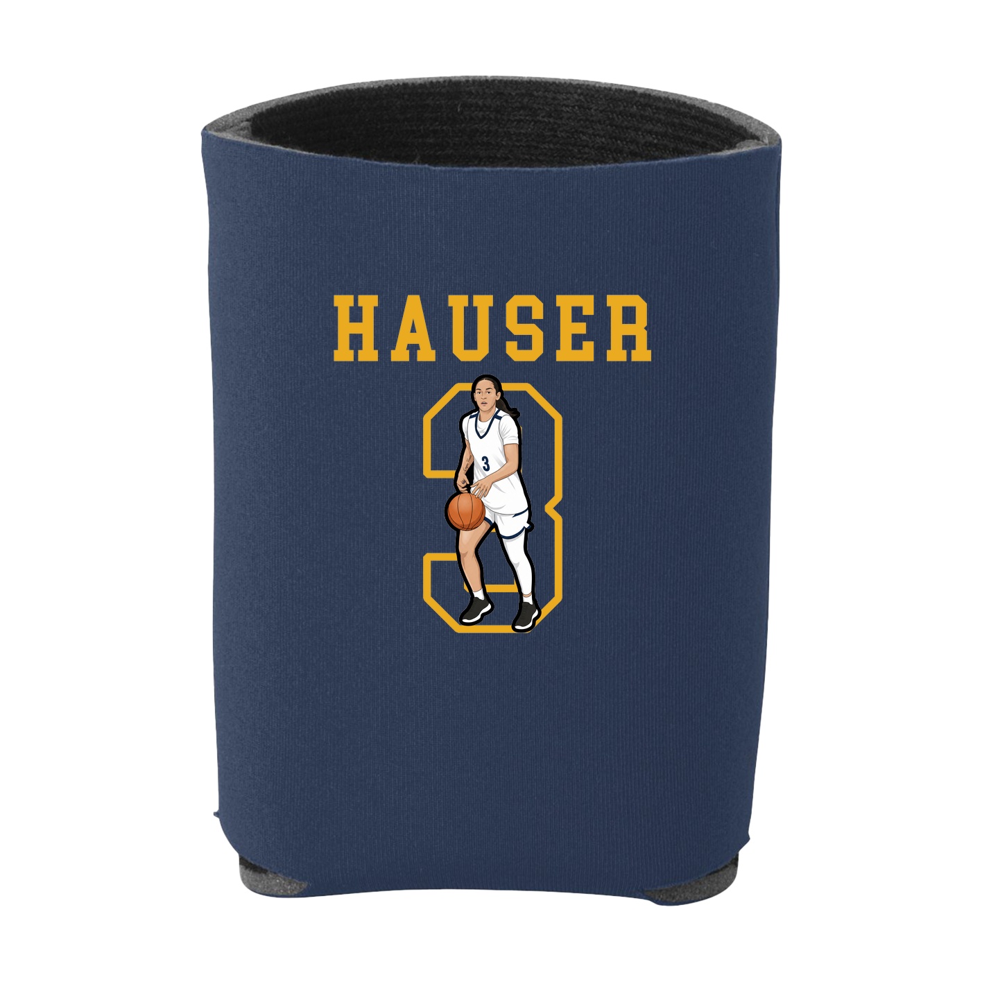 Can Holder — Shirsey in Navy