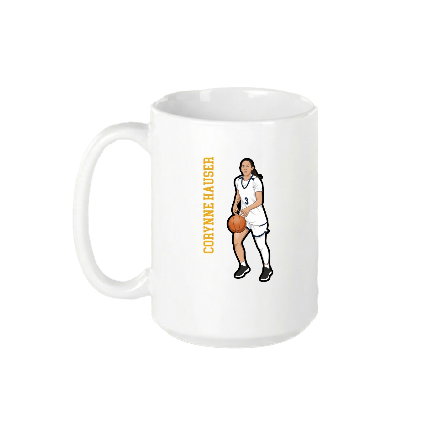 15oz Coffee Mug