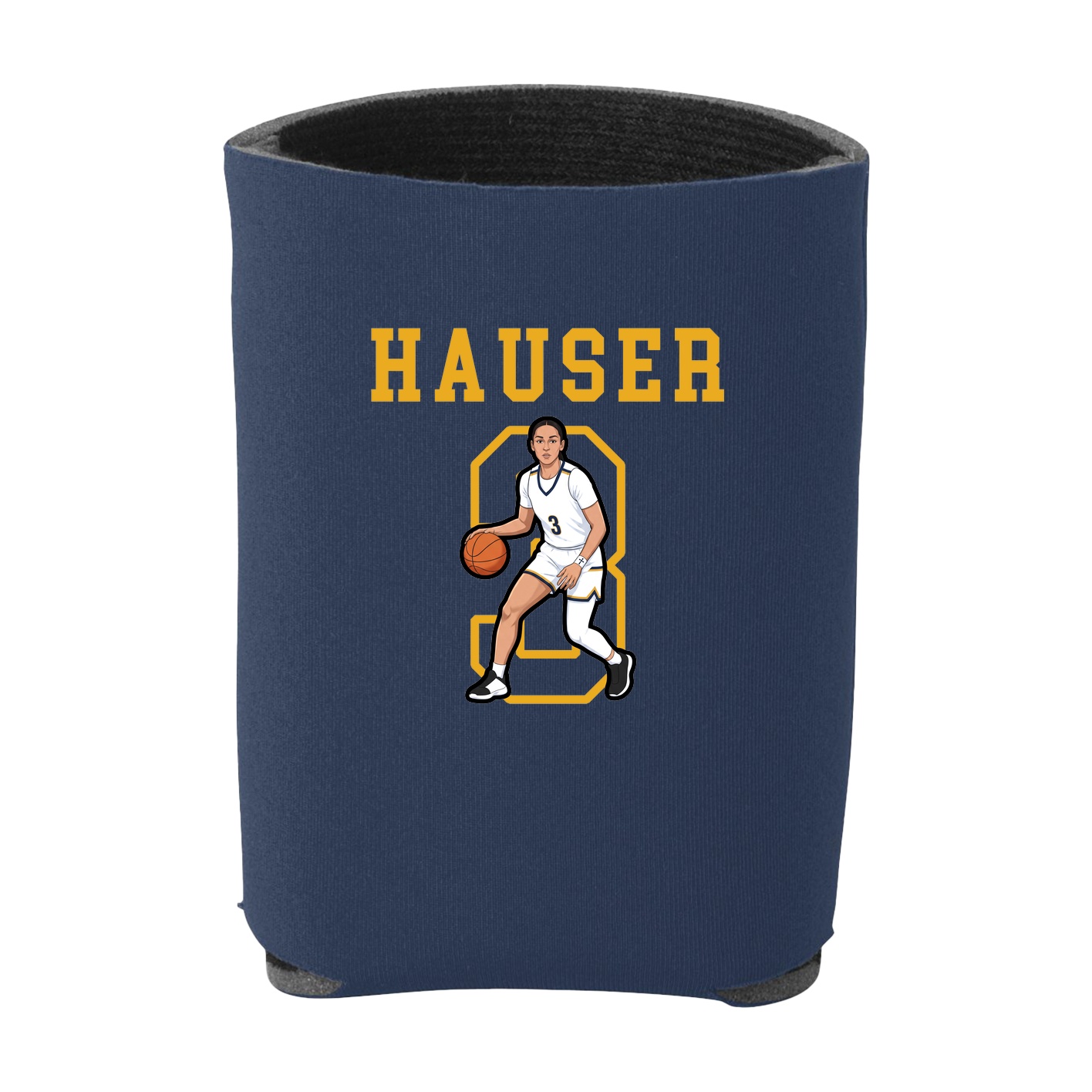 Can Holder — Shirsey in Navy