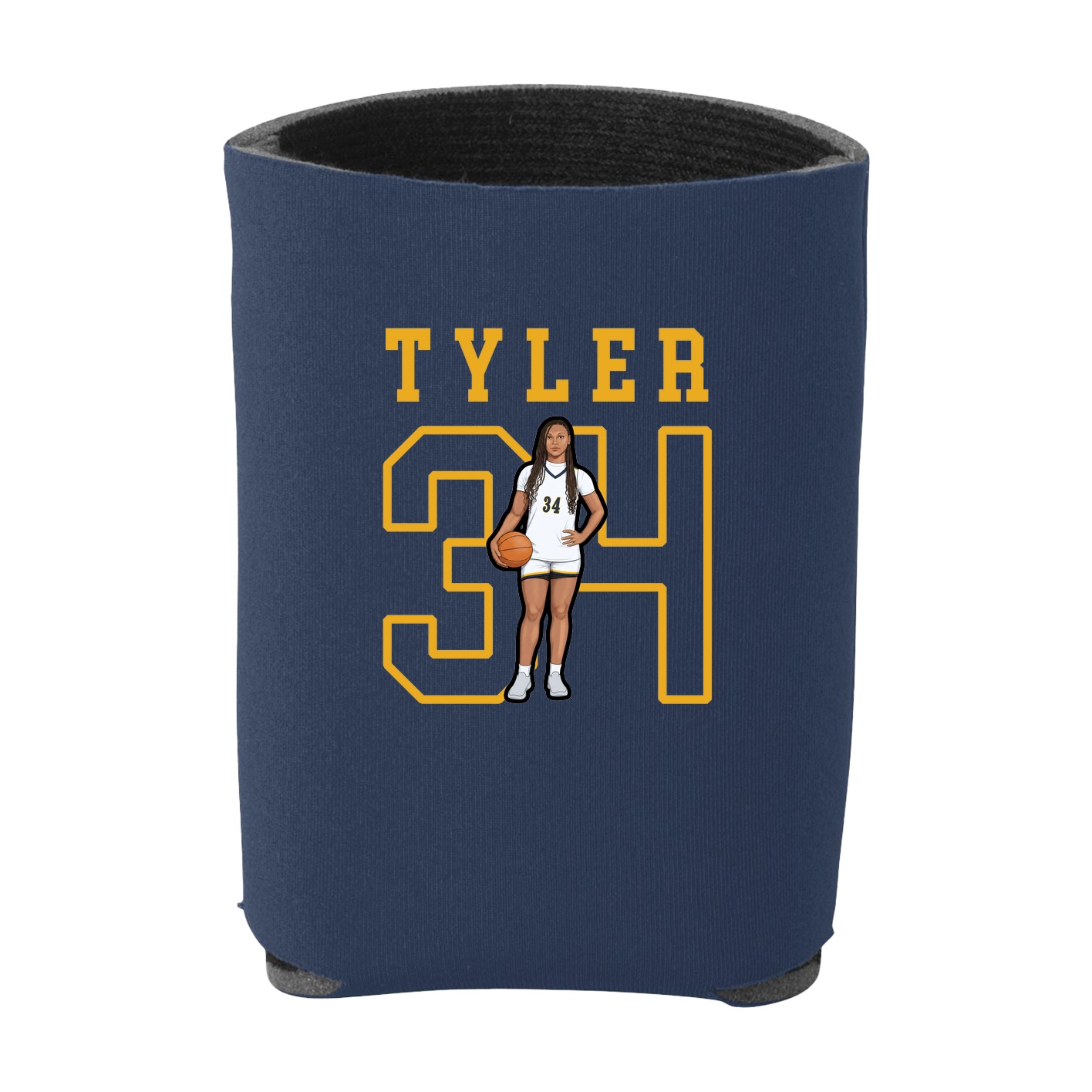 Can Holder — Shirsey in Navy