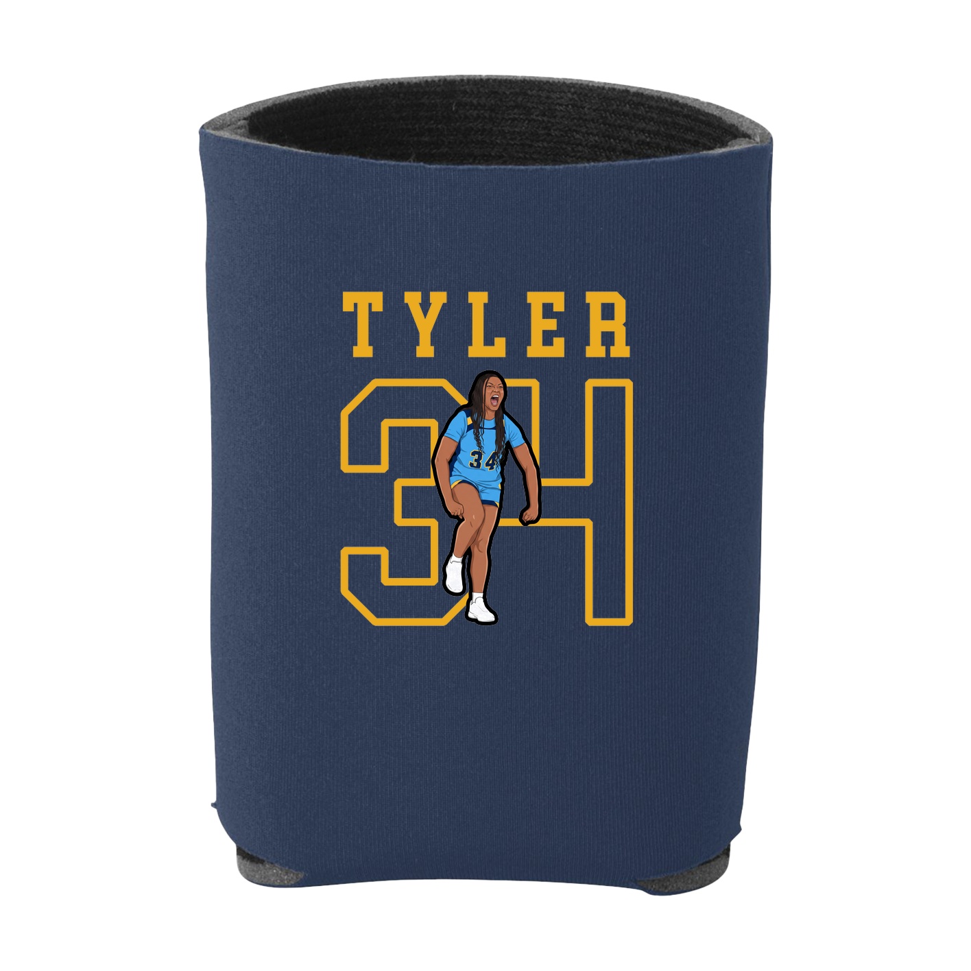 Can Holder — Shirsey in Navy