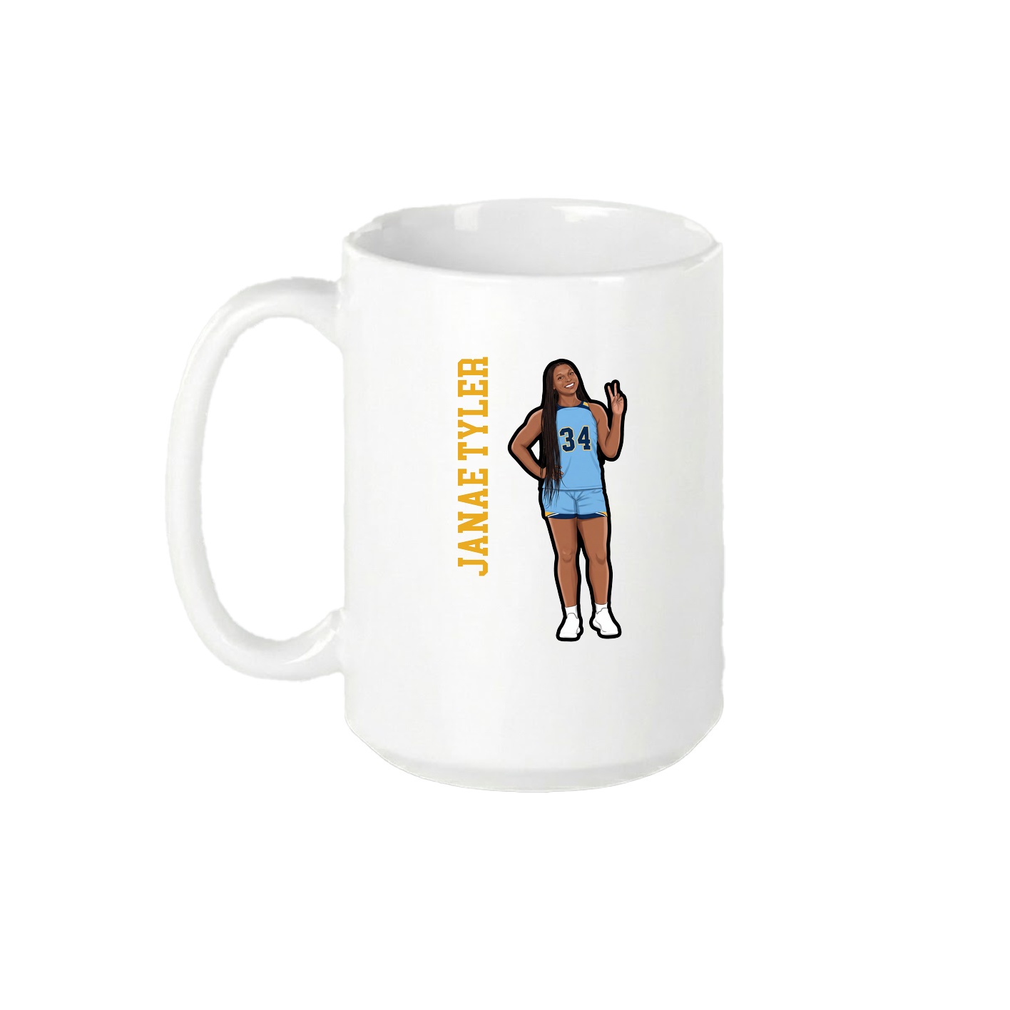 15oz Coffee Mug