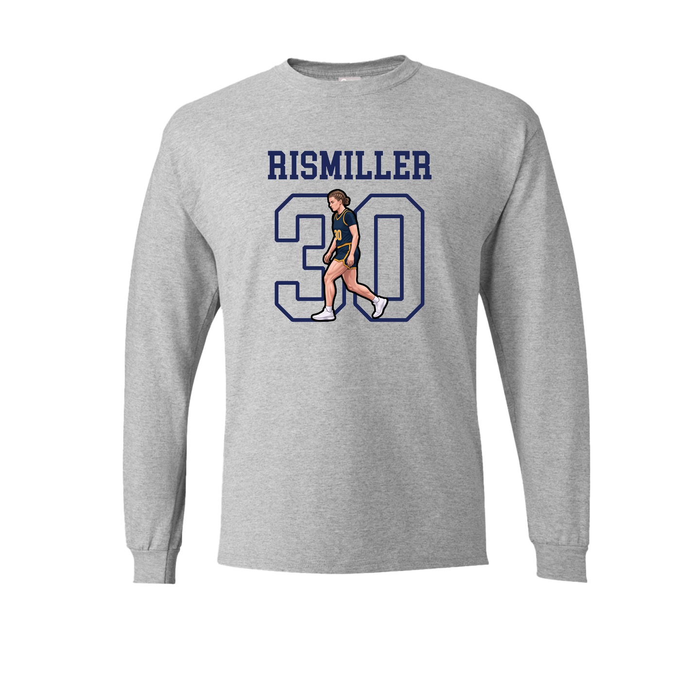 Long Sleeve Tee