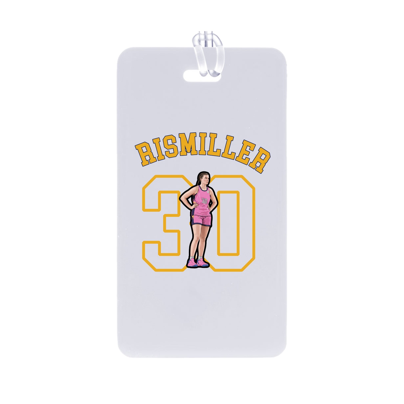 Bag Tag