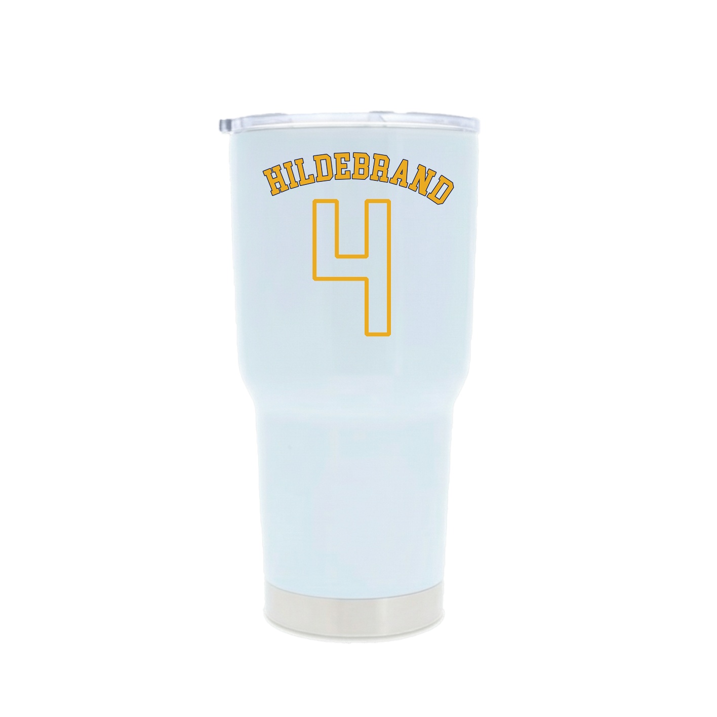 30oz Stainless Steel Tumbler