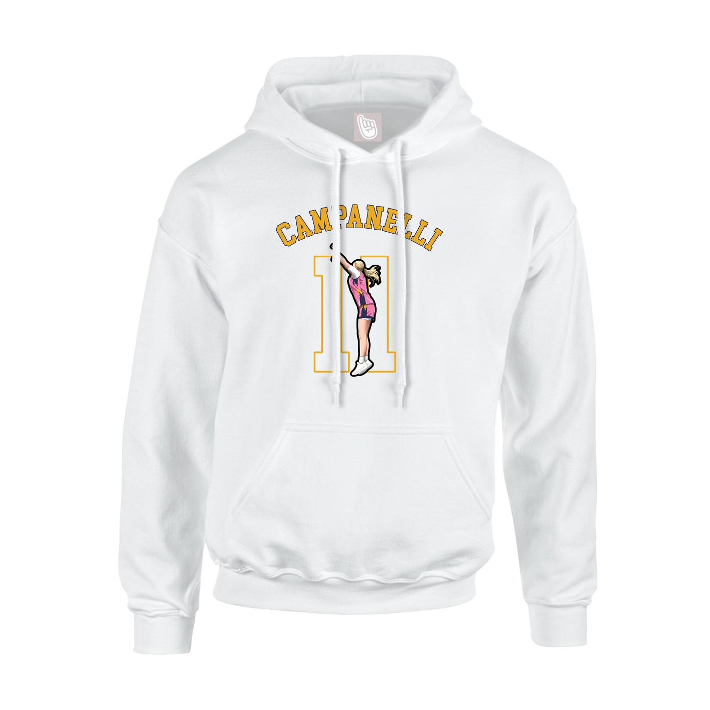 Hoodie
