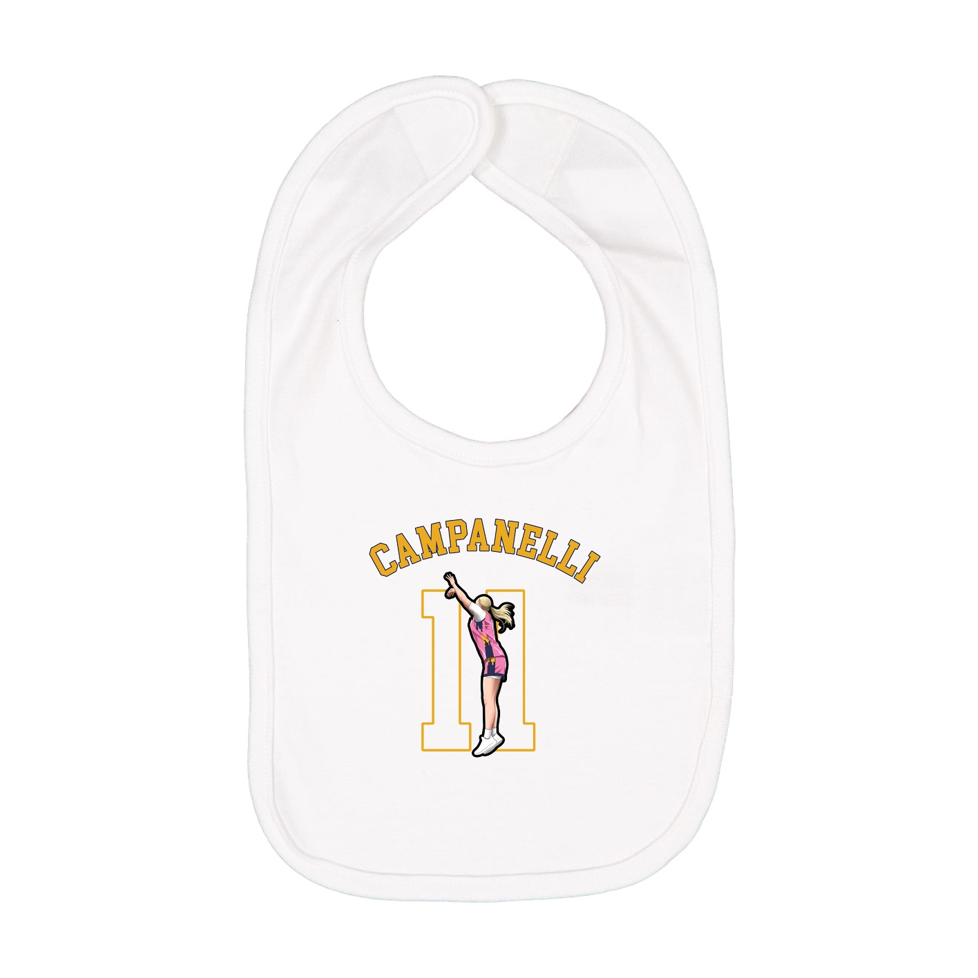 Infant Bib