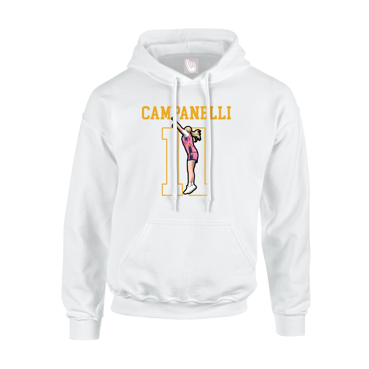 Youth Hoodie