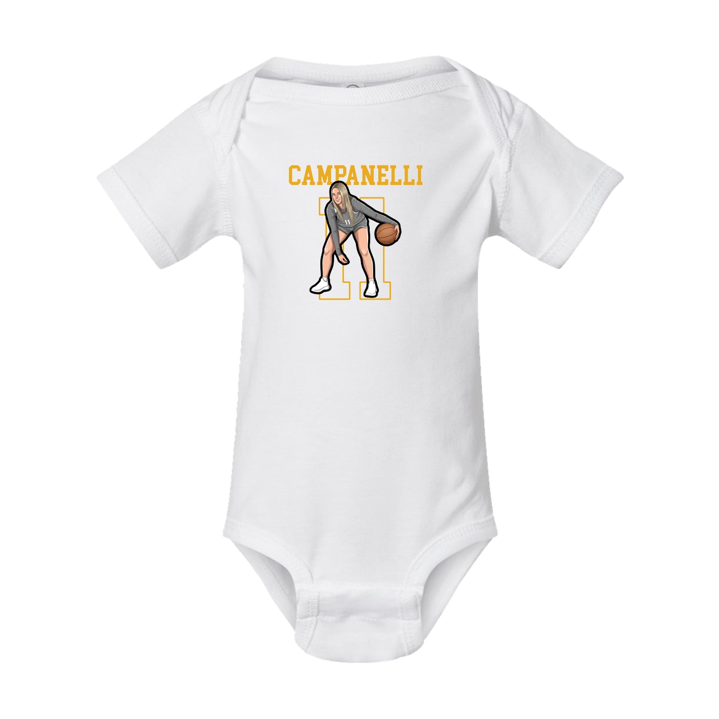 Baby Onesie