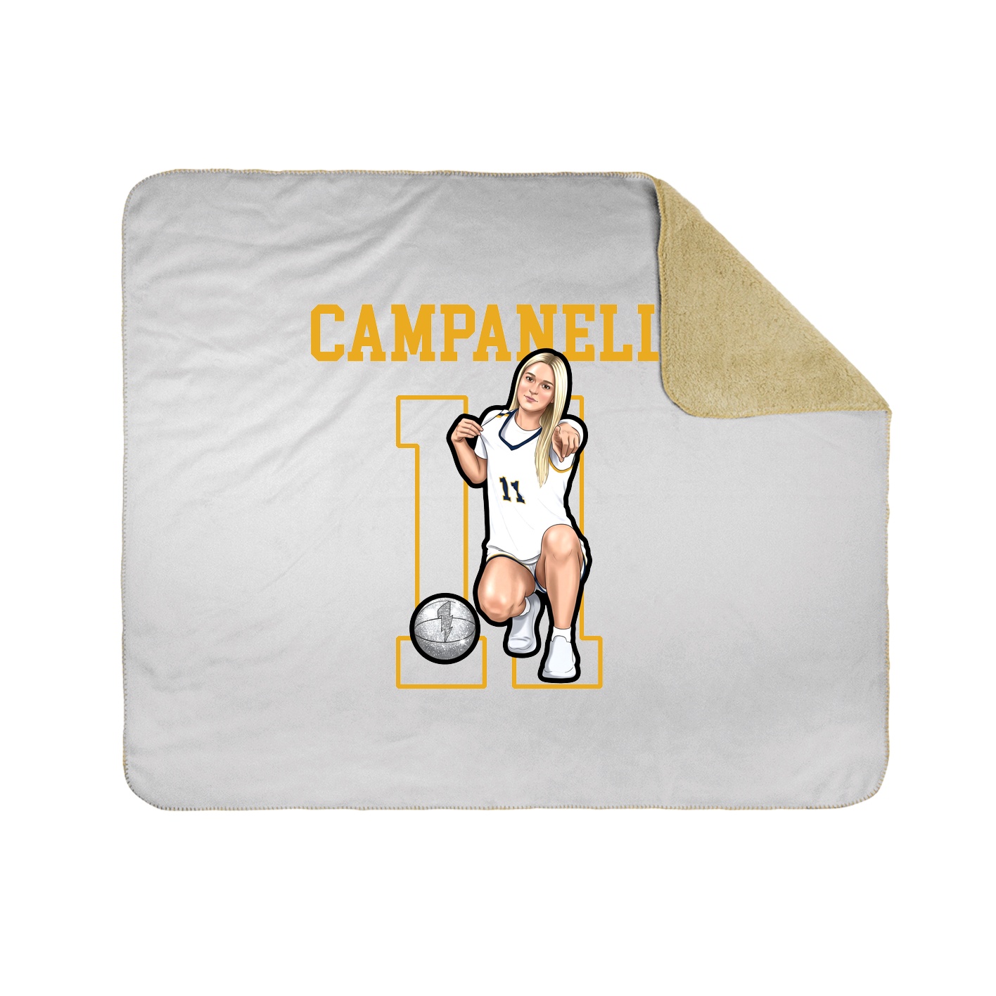 Throw Blanket