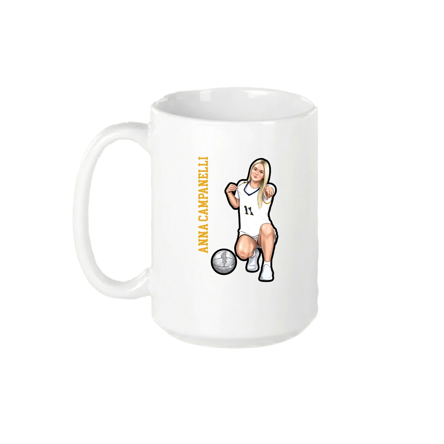 15oz Coffee Mug