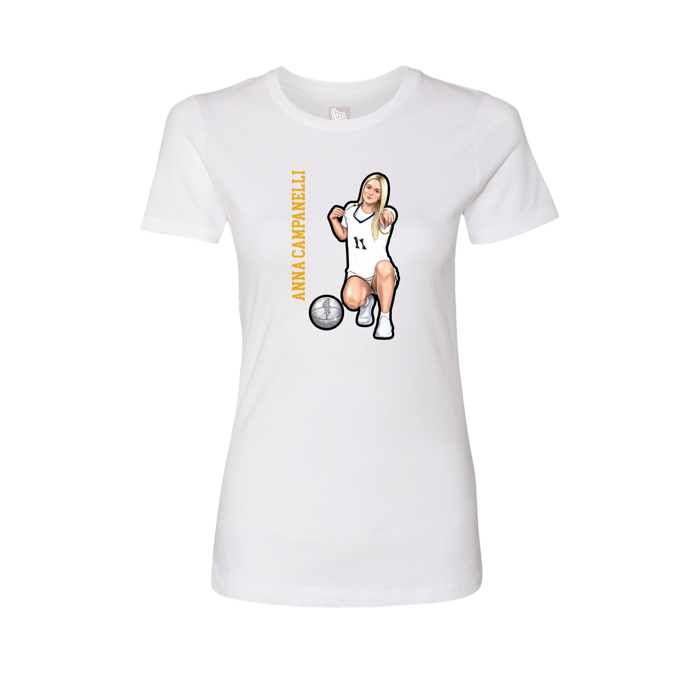 Womens Tee