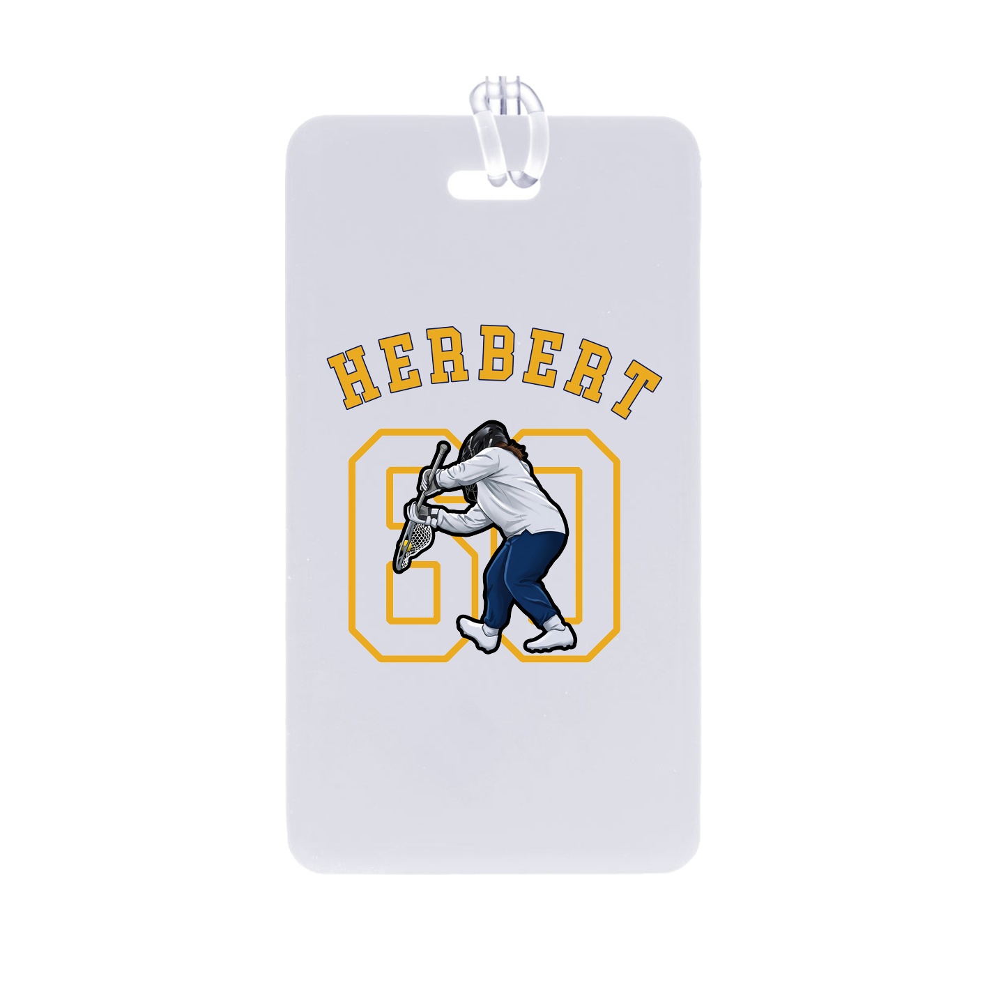 Bag Tag