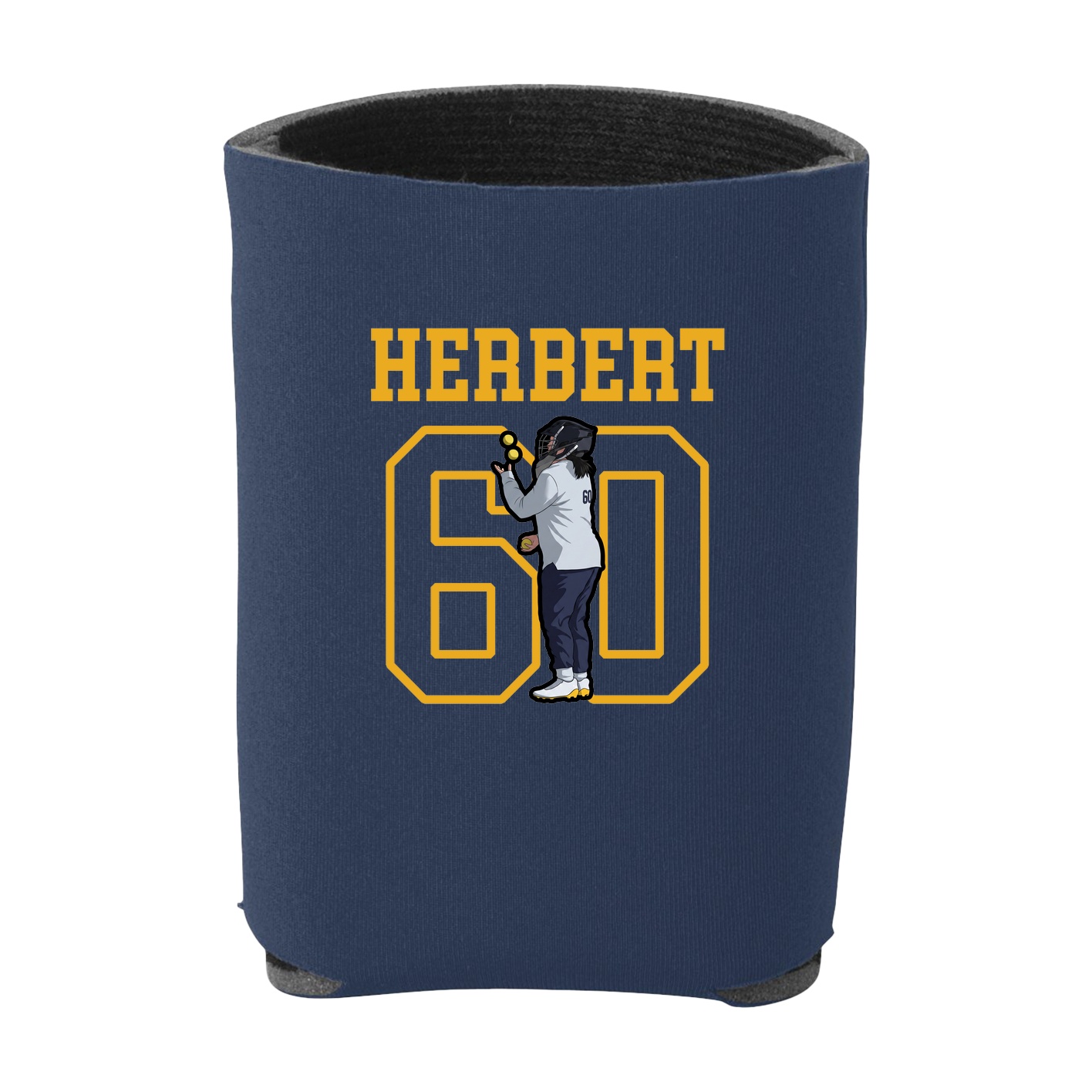 Can Holder — Shirsey in Navy
