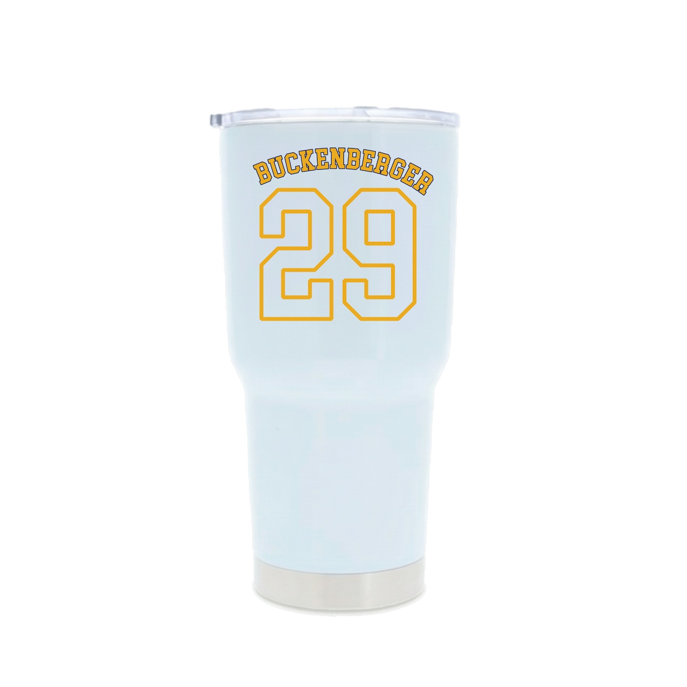 30oz Stainless Steel Tumbler