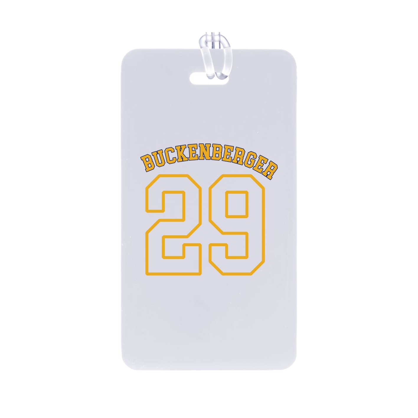 Bag Tag