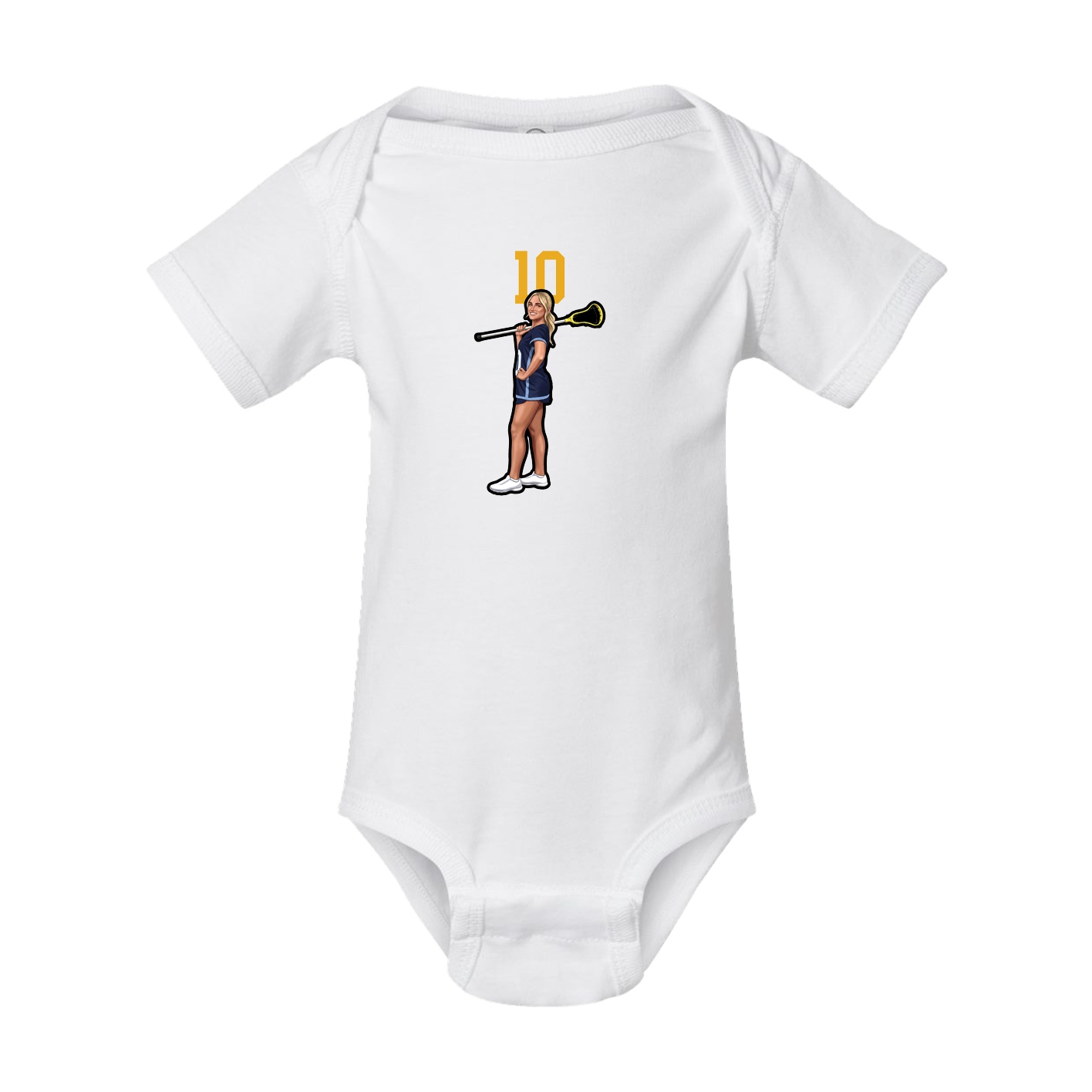 Baby Onesie