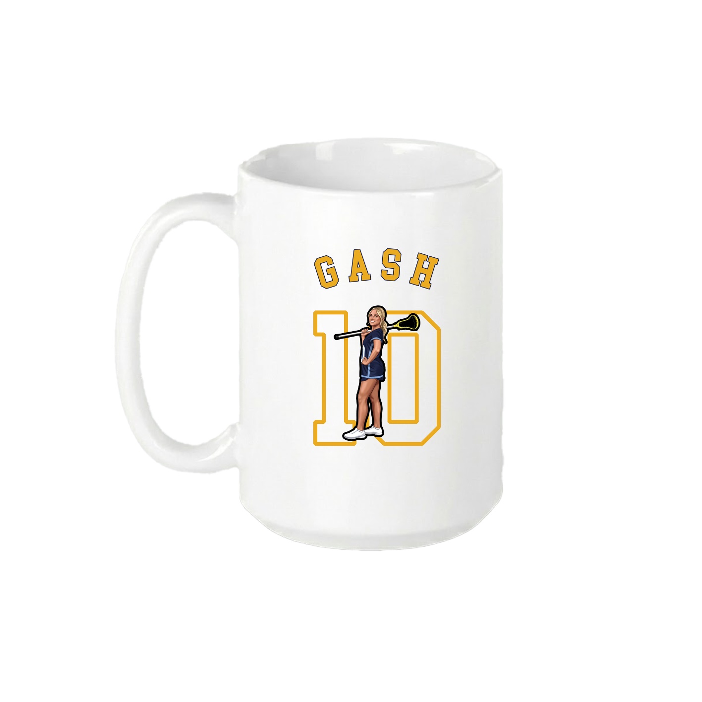 15oz Coffee Mug